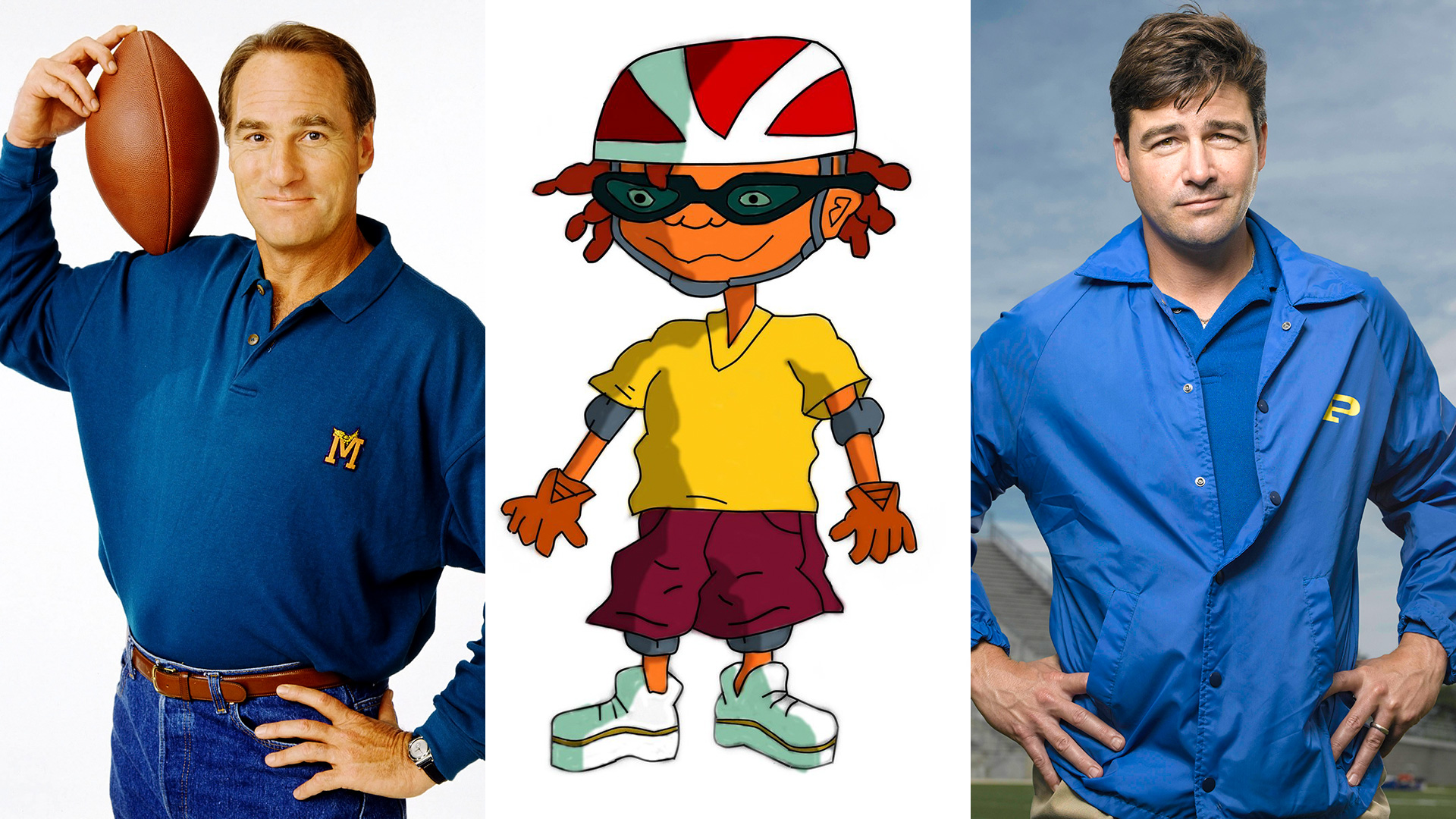 The best sportsthemed TV shows, ranked Sporting News