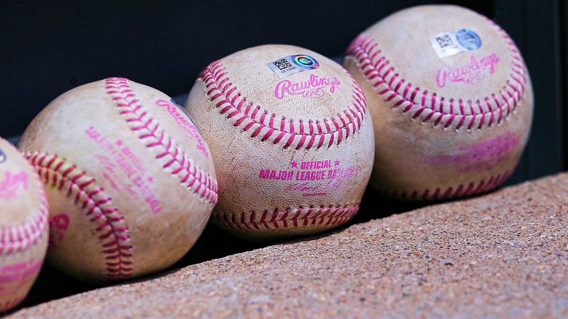 MLB good to highlight breast cancer, but Mother's Day is ...