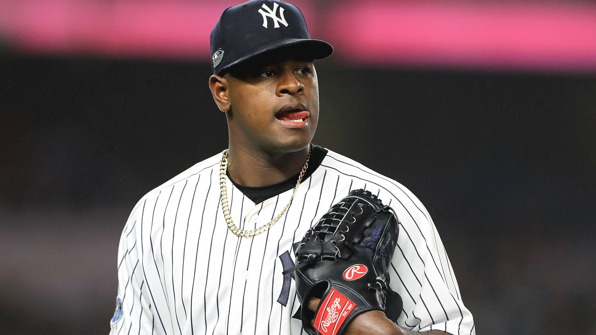 With Luis Severino sidelined, how should Yankees approach filling gap