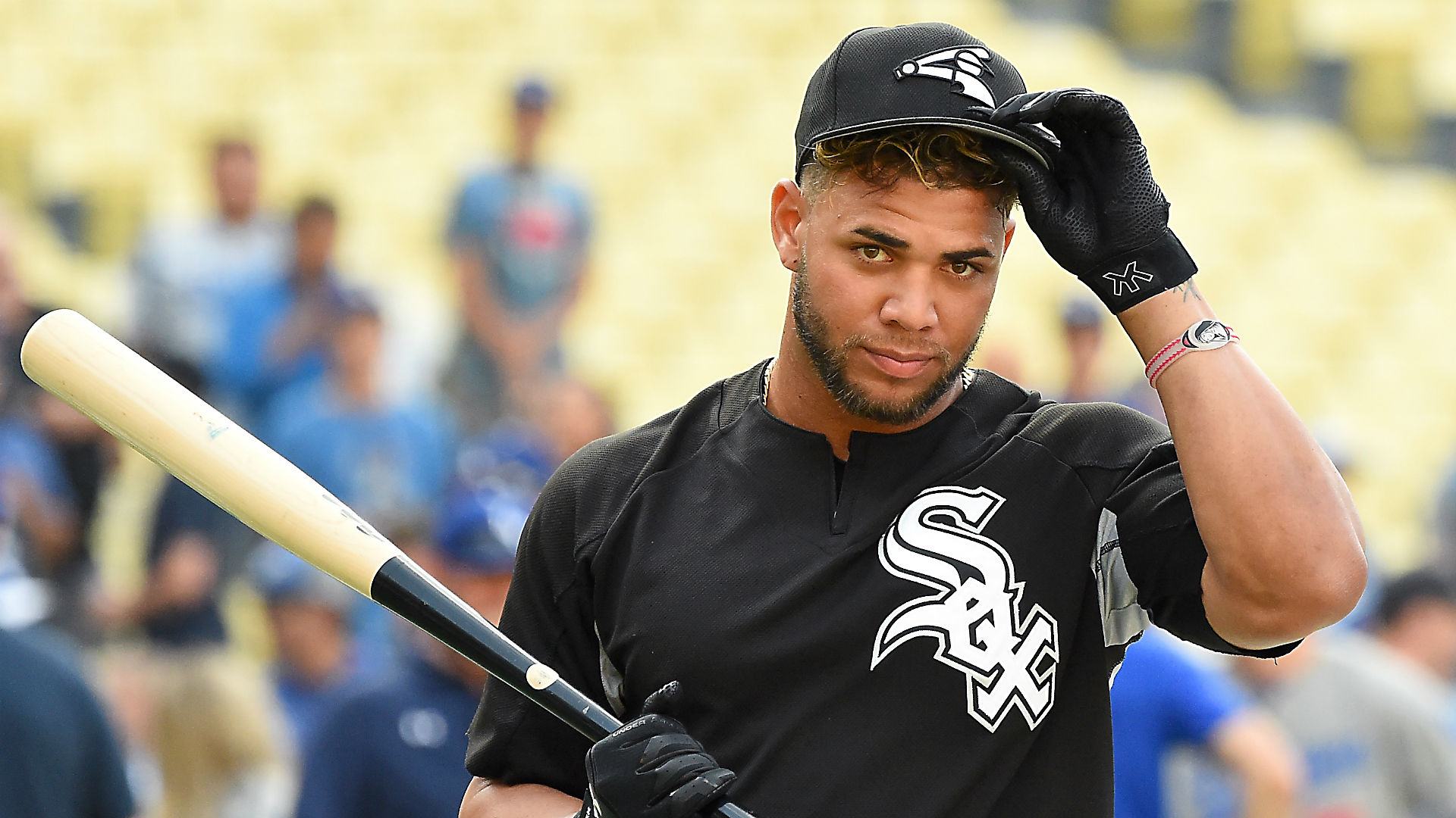 Yoan Moncada's disabled list stint could be worse for his growth, not ...