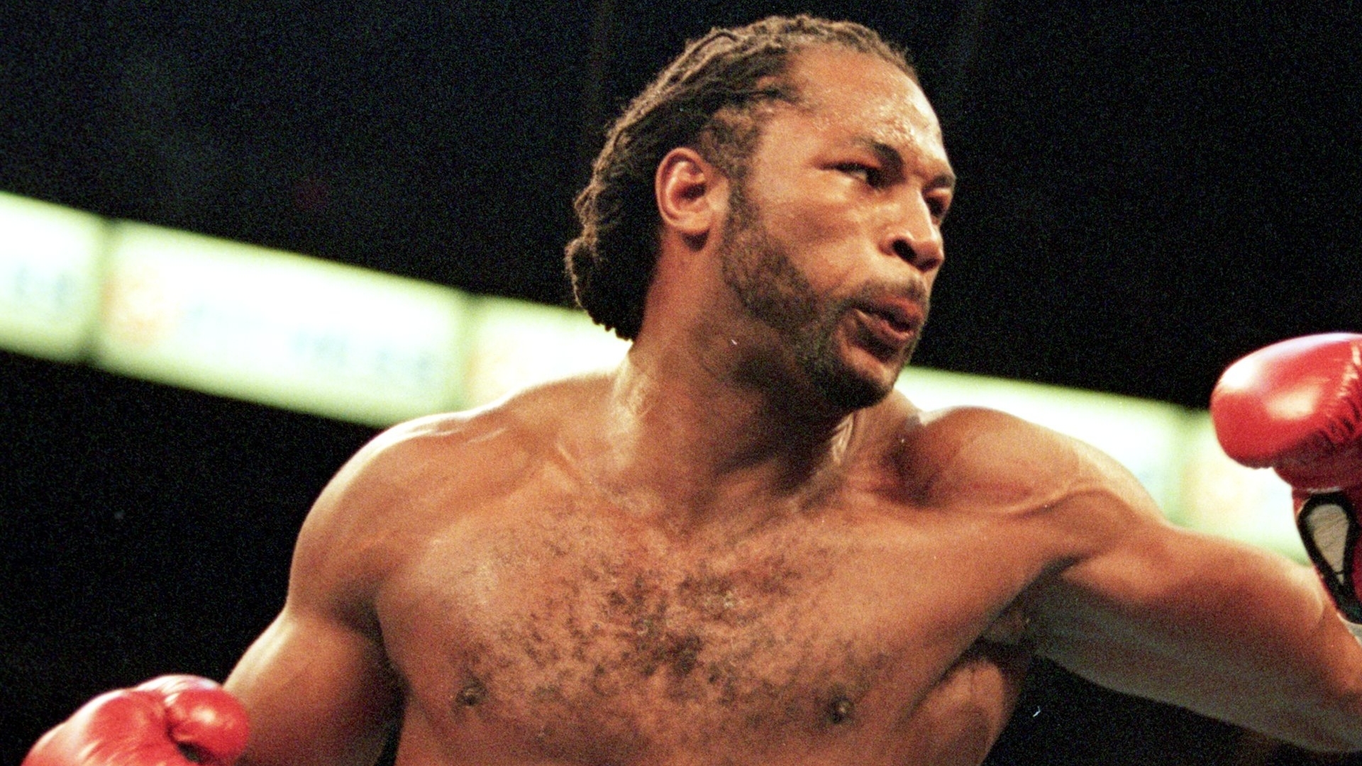 British boxers who performed well in America Sporting News Canada
