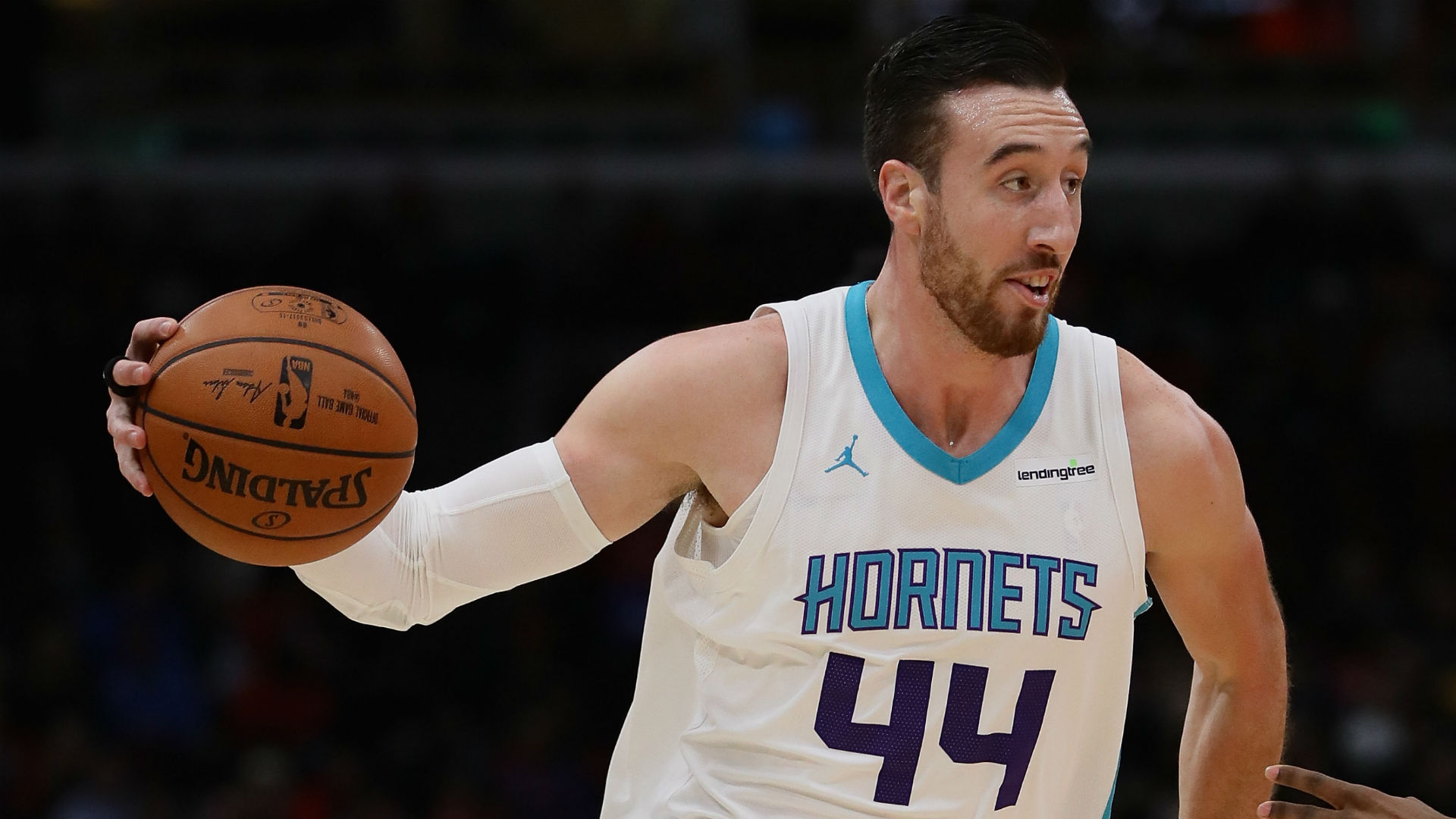 Frank Kaminsky 'very frustrated' with as buyout talks stall, SN