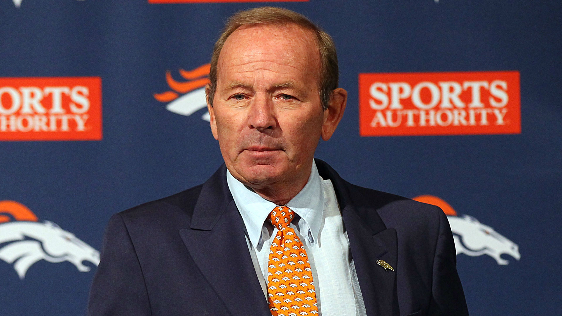 Pat Bowlen Dies; Hall Of Fame Owner Oversaw Broncos' Greatest Success ...