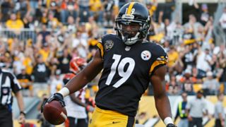 Ranking the NFL's top 25 wide receivers for 2019 ...