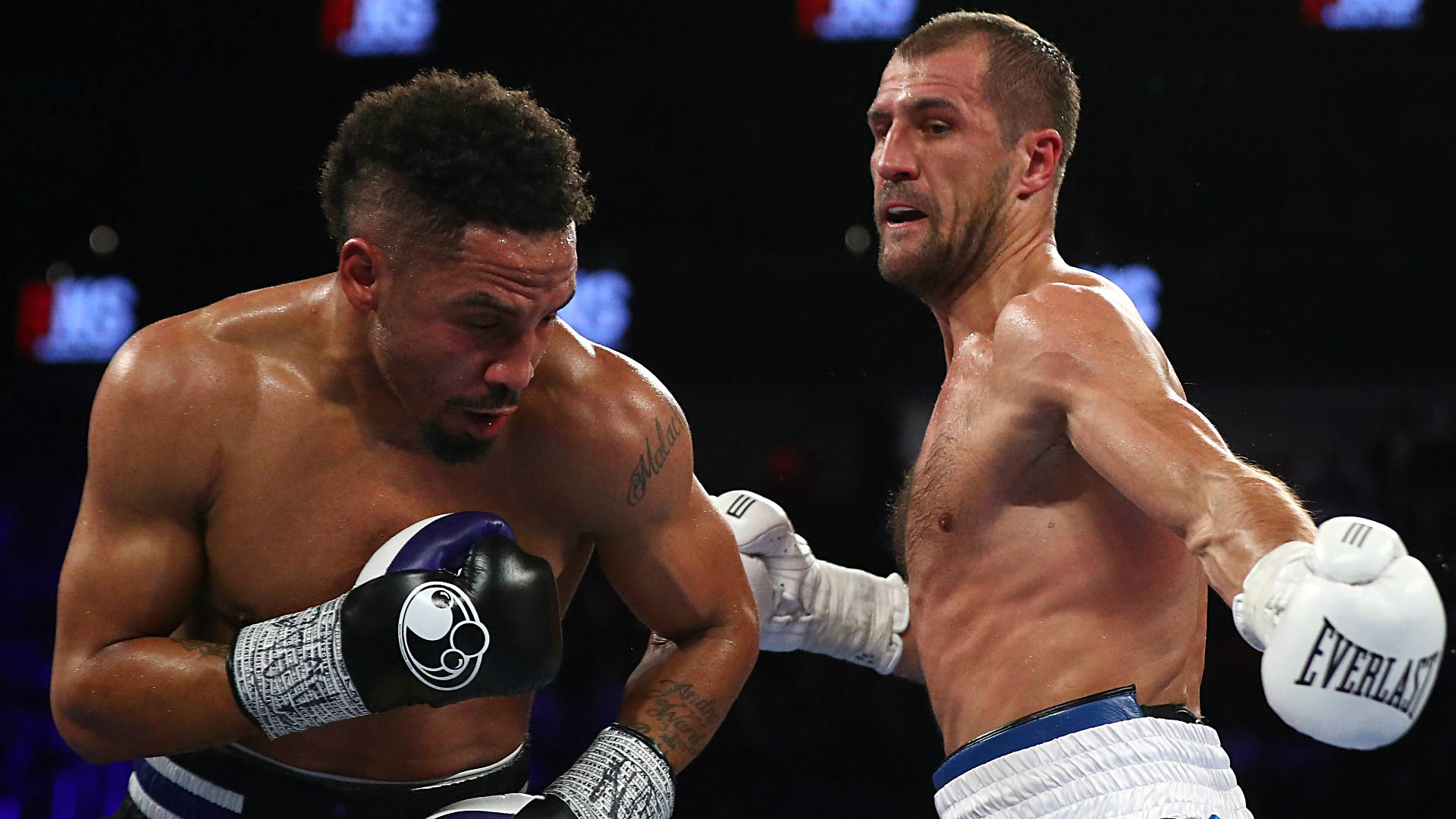 Sergey Kovalev Vs Andre Ward Sergey Kovalev Vs Andre Ward