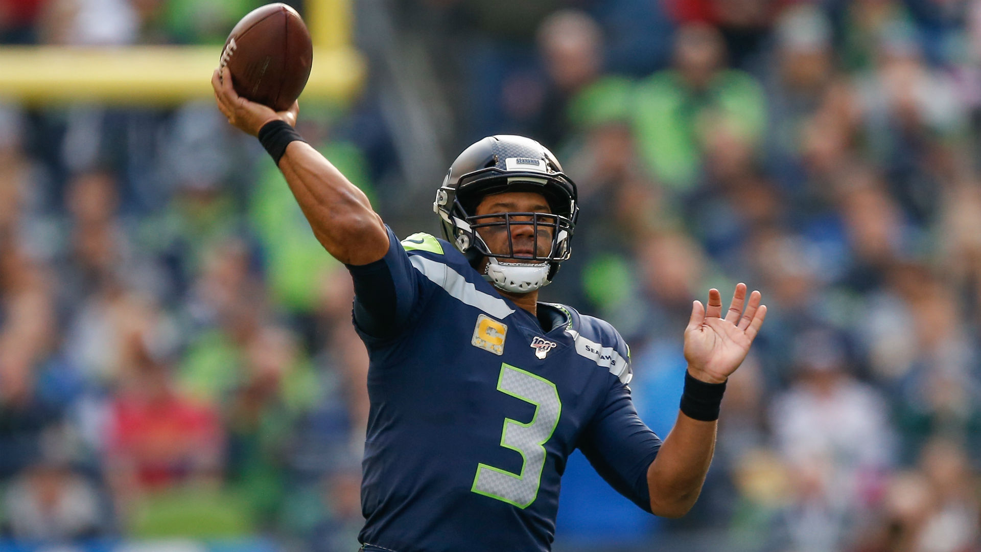 NFL scores Week 9: Results, highlights from Sunday's games ...