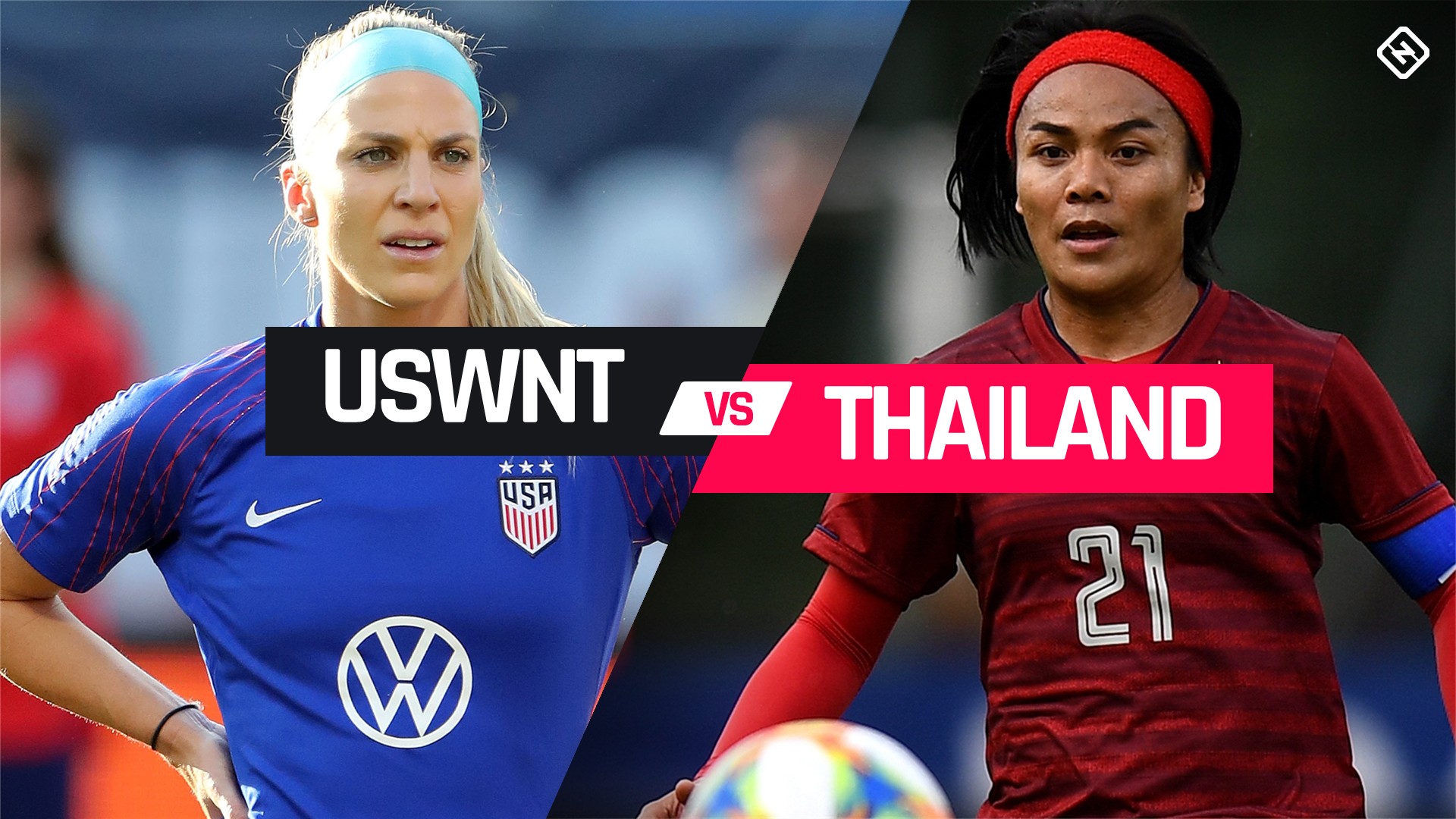 Flipboard: Women's World Cup: Game time, TV, streaming info and more