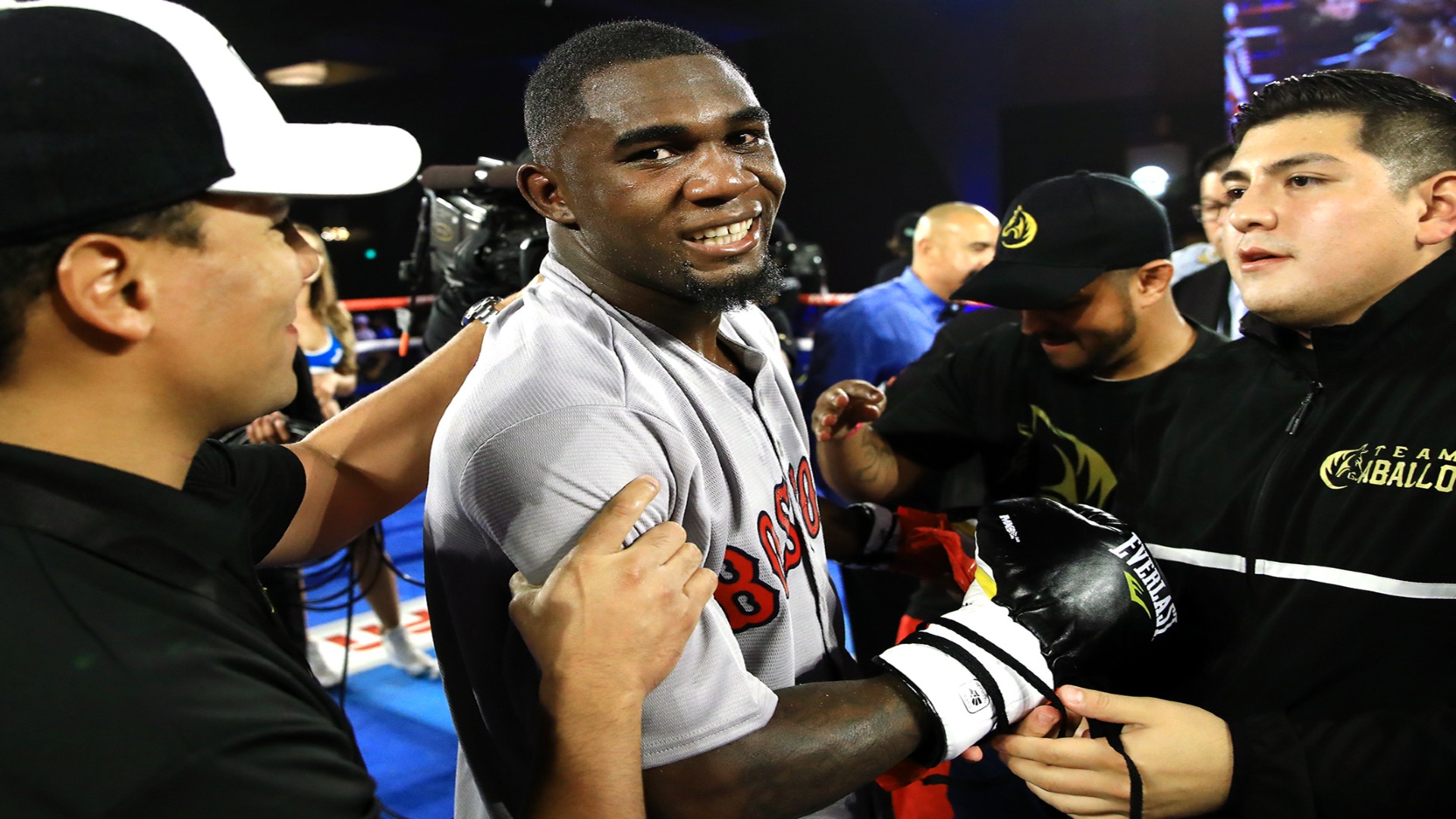 Carlos Adames puts Dominican boxing on his back, sends message to U.S. tourists ...1920 x 1080