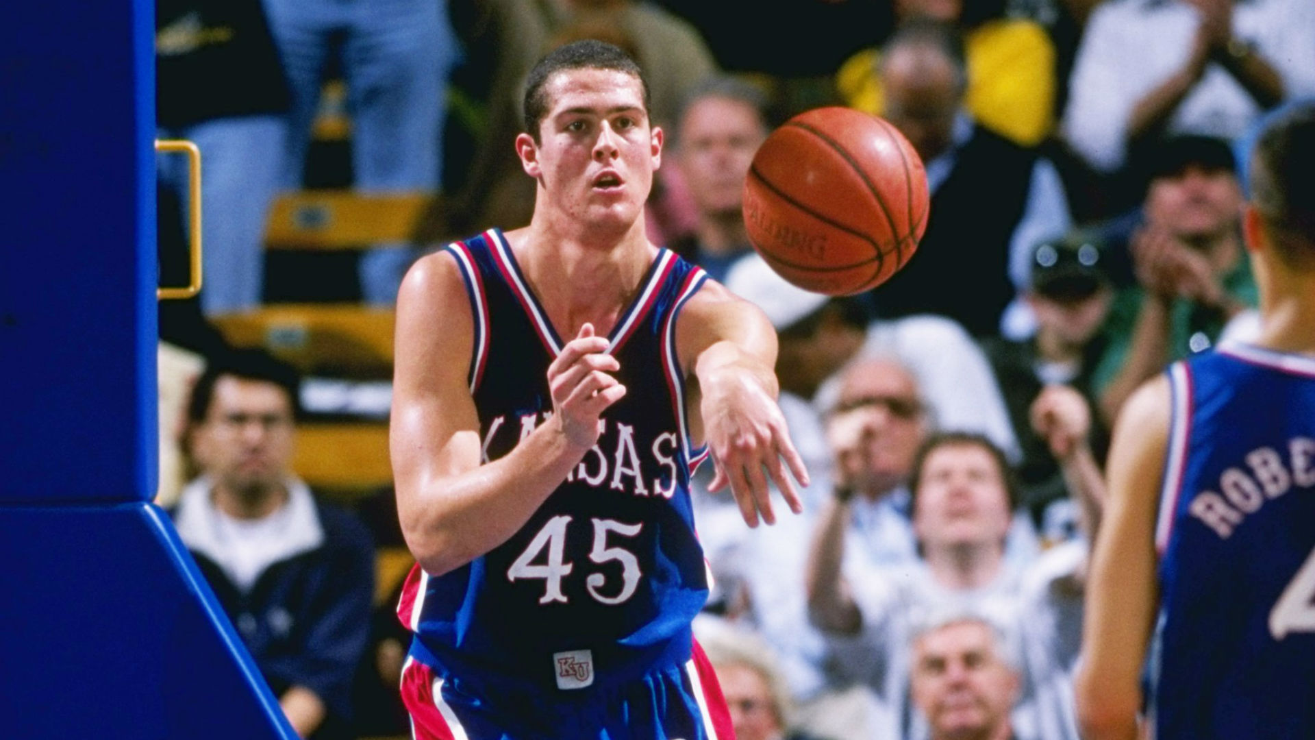 10 greatest Kansas basketball players of all time | Sporting News