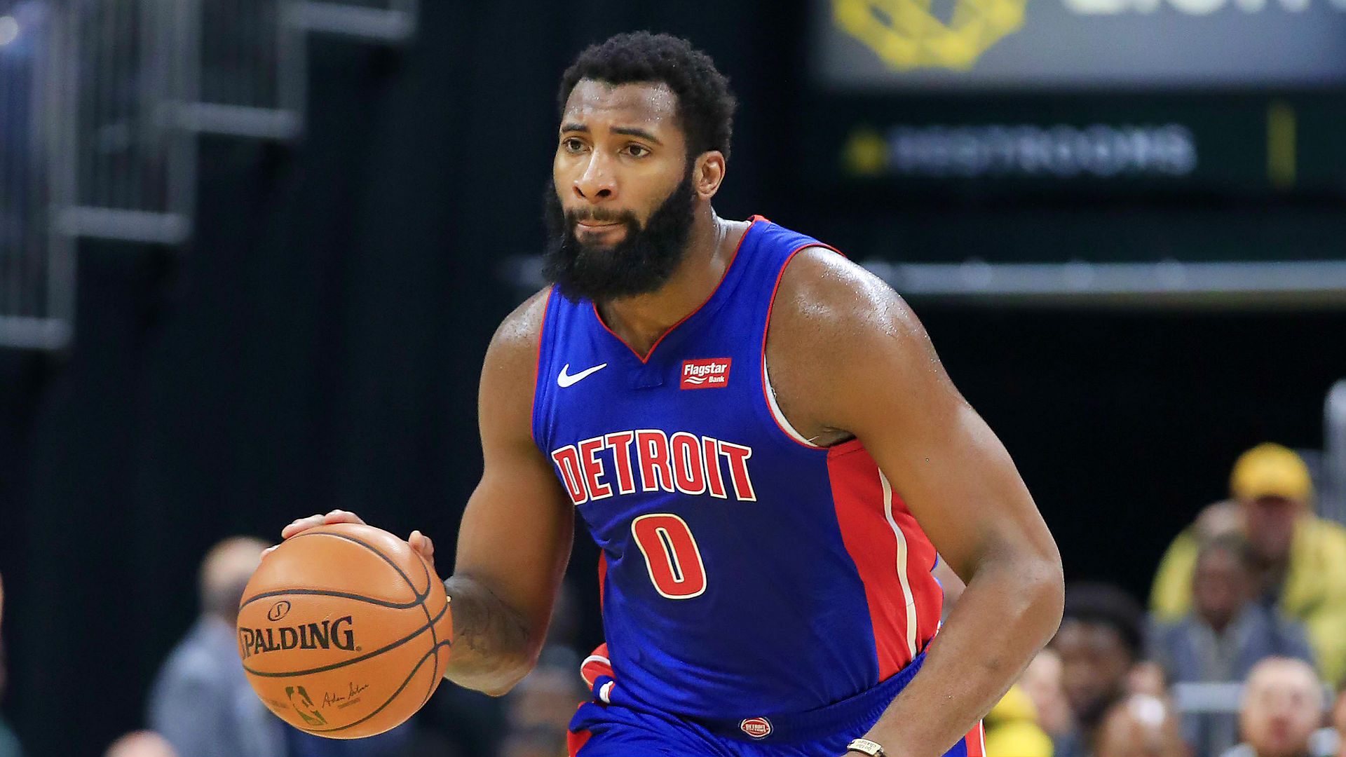 andre drummond stats
