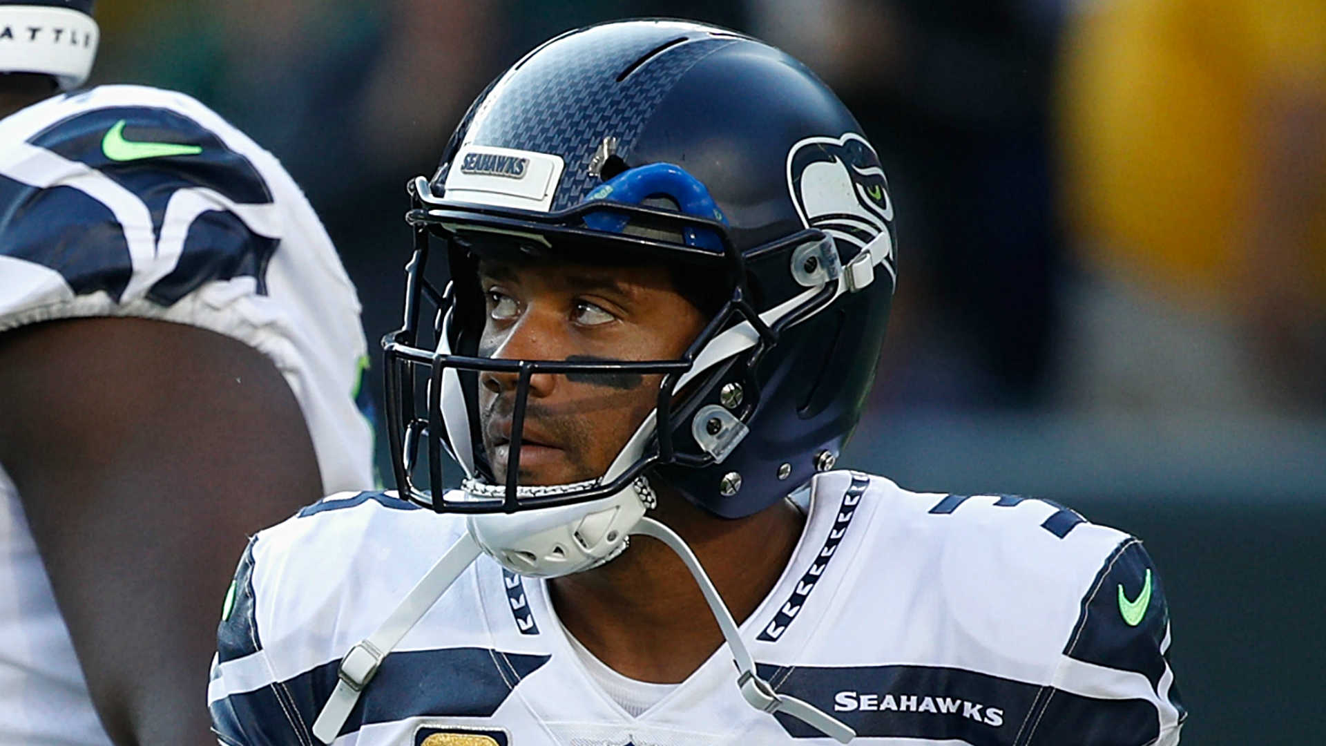 Breaking down new-look Seahawks: Russell Wilson needs Penny to shine right away ...1920 x 1080