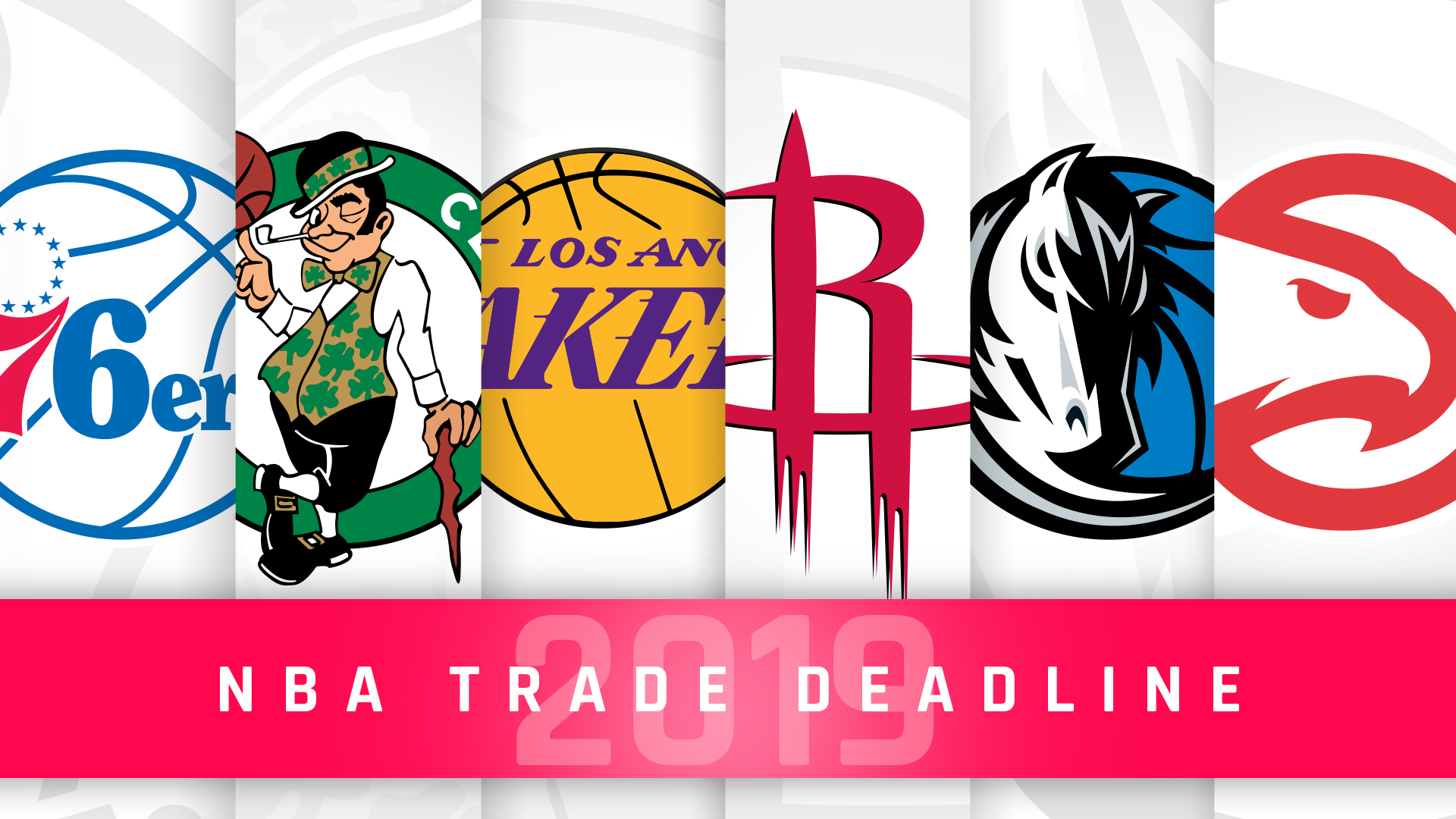 NBA Trade Deadline Tracker: Latest Rumors, News, Updates On 2019 ...