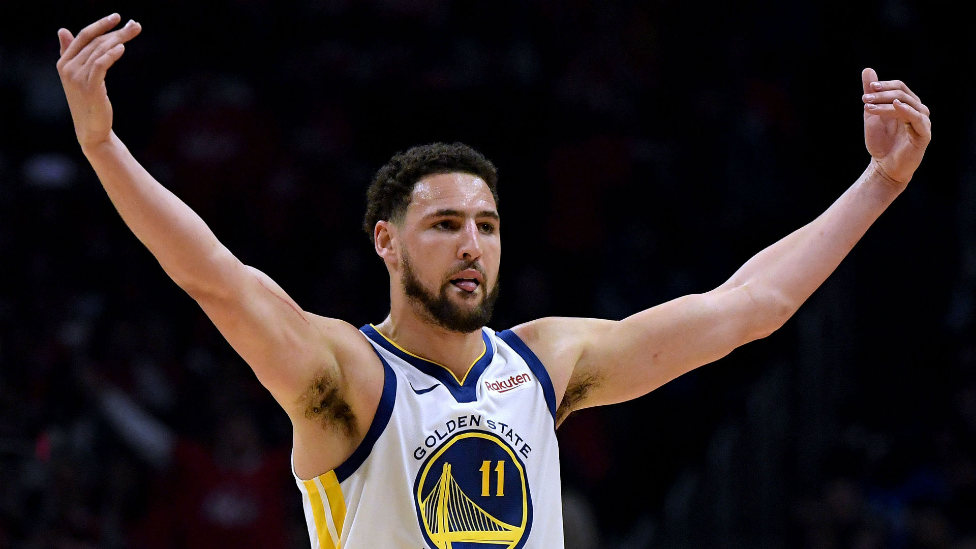 klay thompson mcfarlane