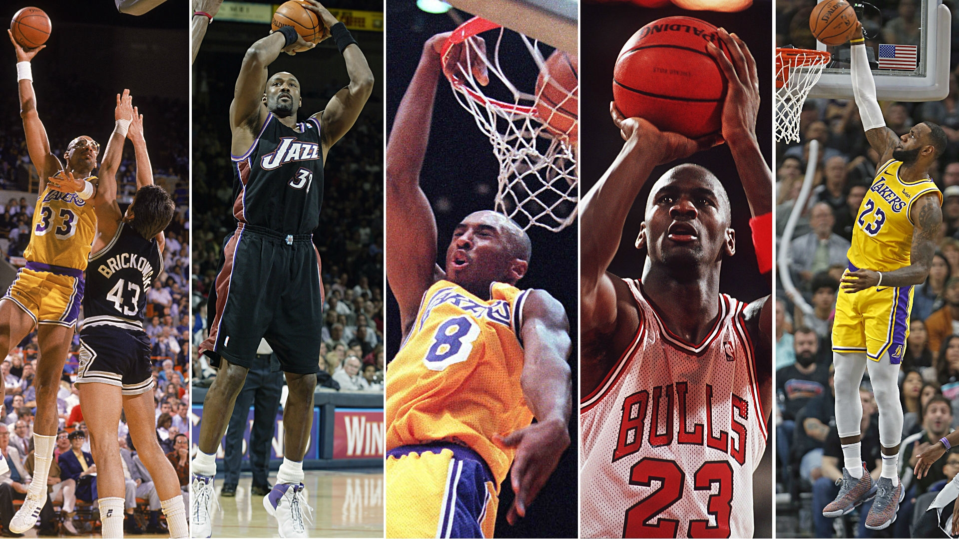NBA news, scores, rumors and more | Sporting News