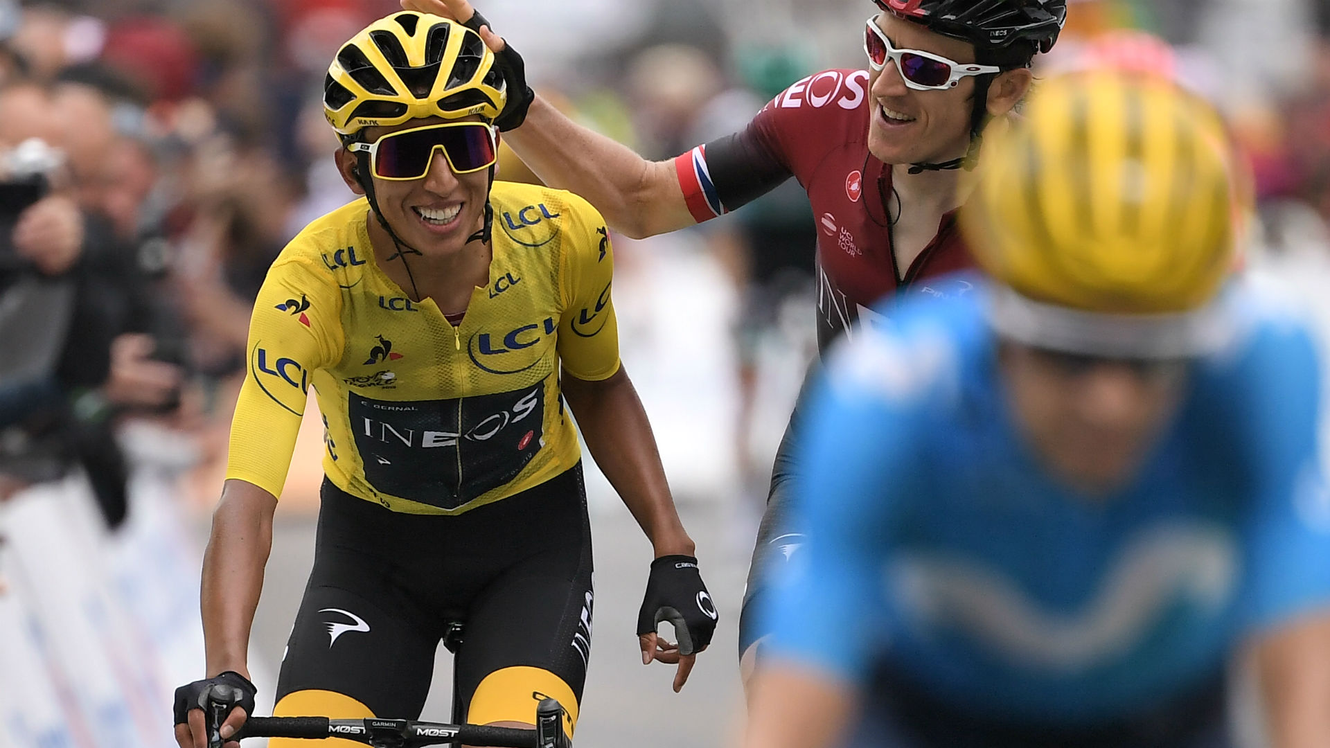 Who won the Tour de France 2019? Final standings, results, stage