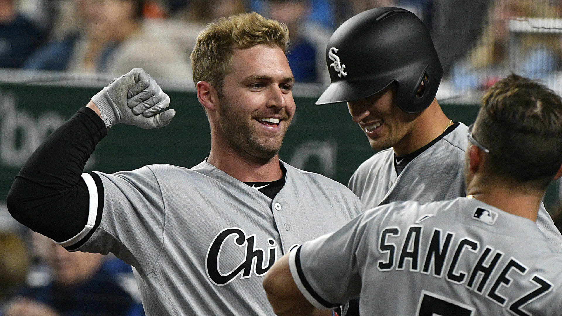Matt Davidson nearly quit baseball, then turned his career around