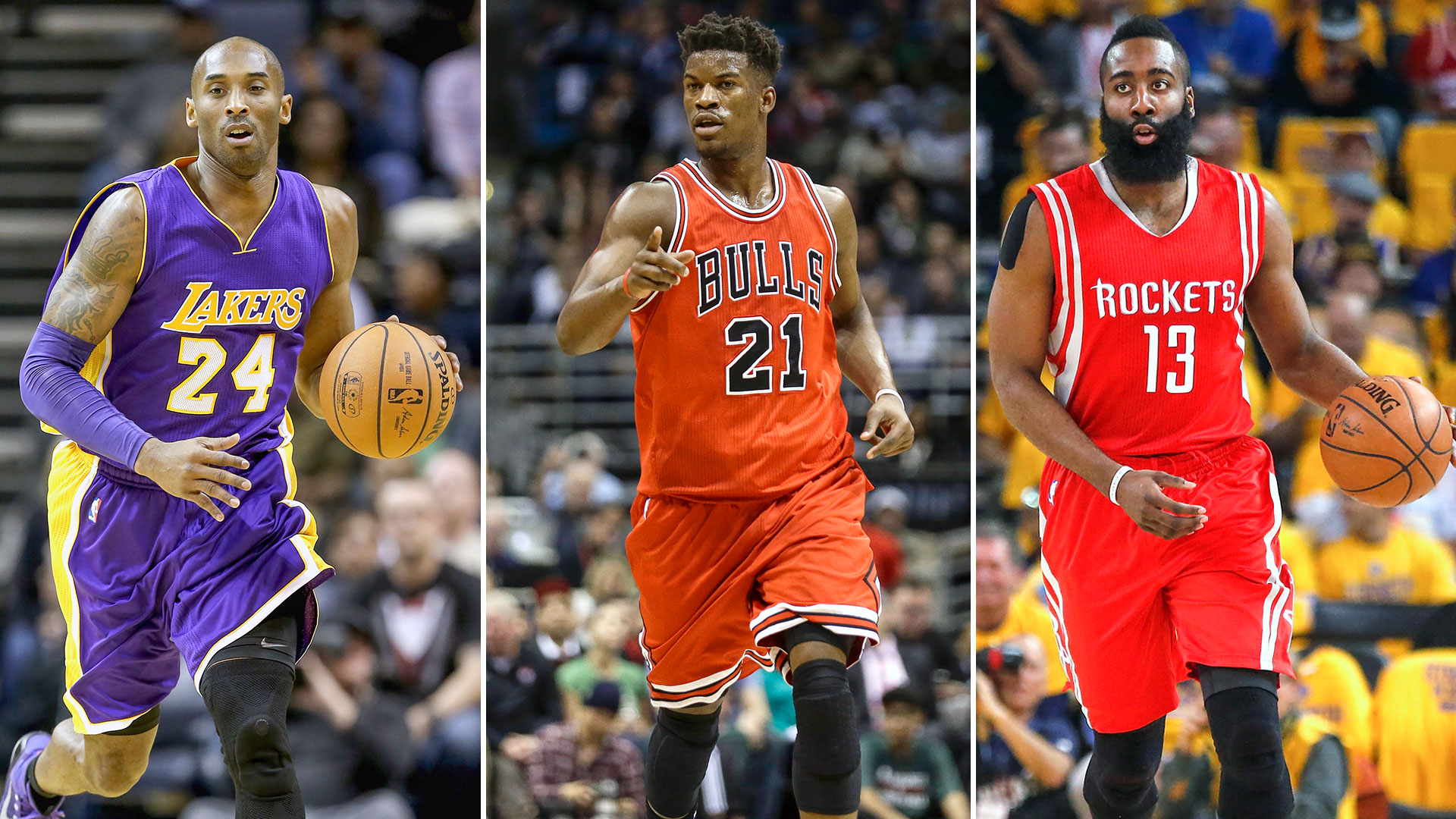 Best Shooting Guards In Nba