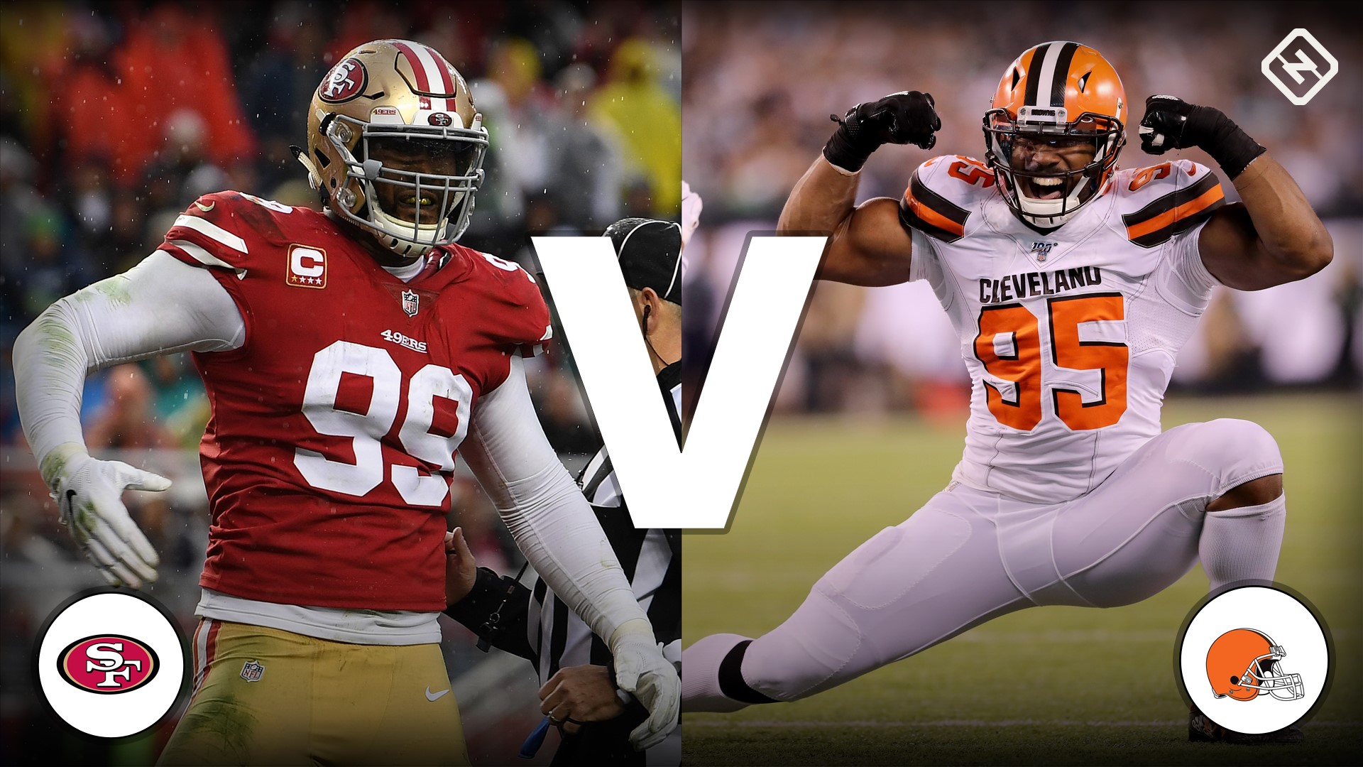 Flipboard Browns vs. 49ers Live score, updates, highlights from
