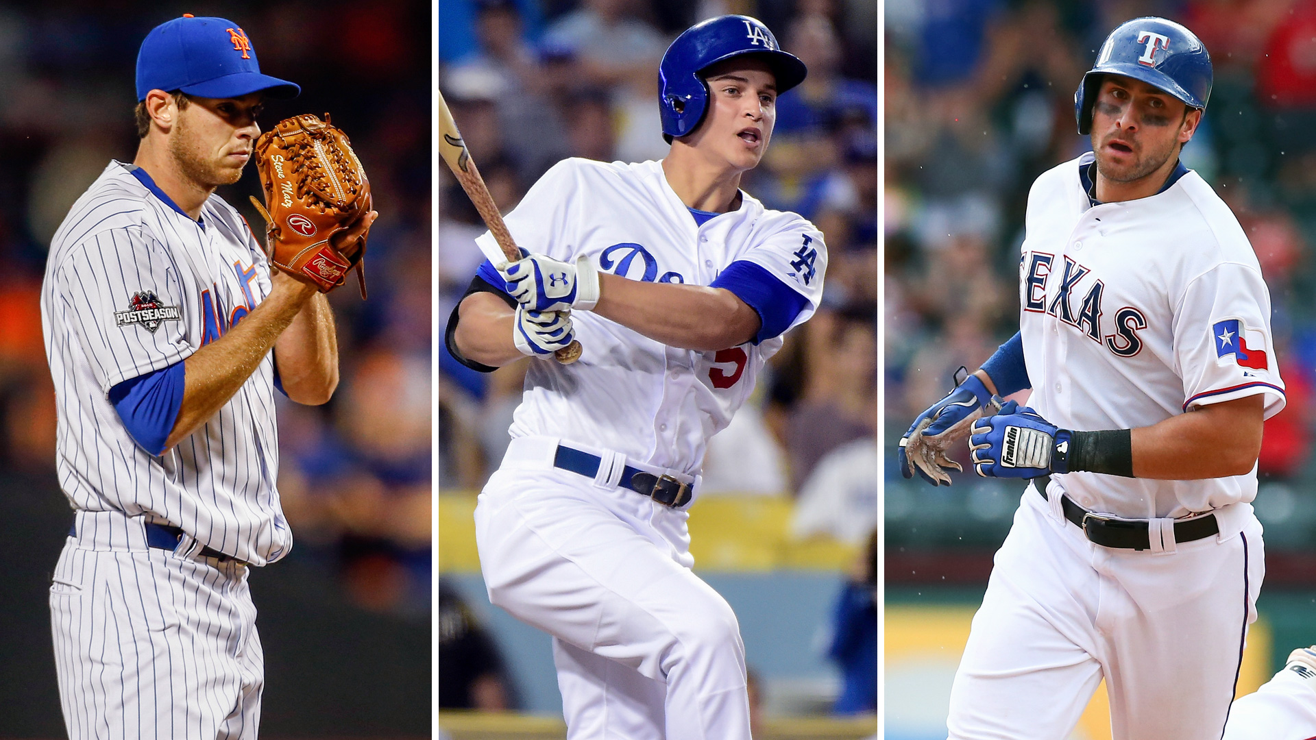 Impact Rookies: Which first-year MLB players will make a difference ...