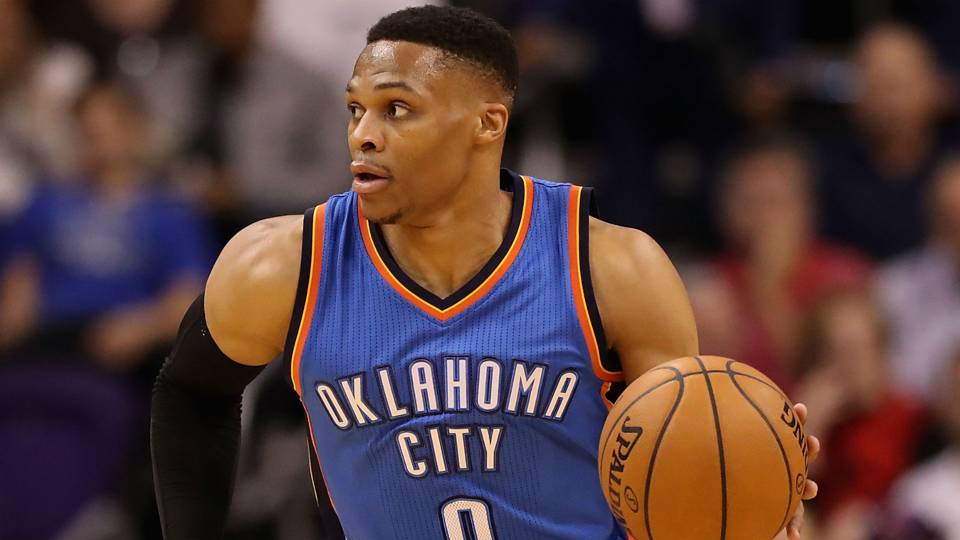 Russell Westbrook's newborn son receives first college scholarship ...