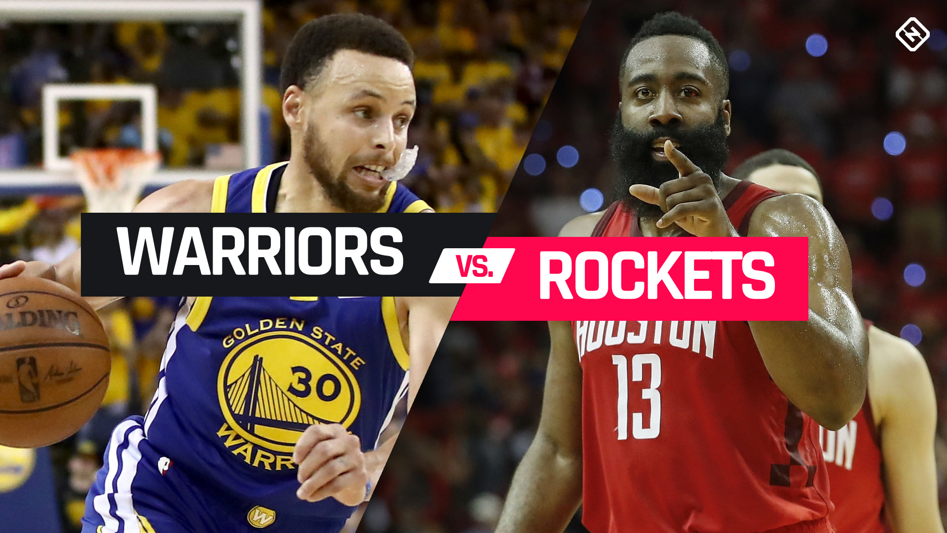 Warriors vs. Rockets: Live score, Game 6 updates, highlights from 2019