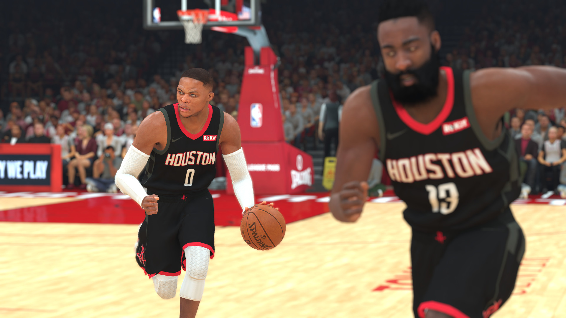 Which �NBA 2K20� dynamic duos will receive highest player