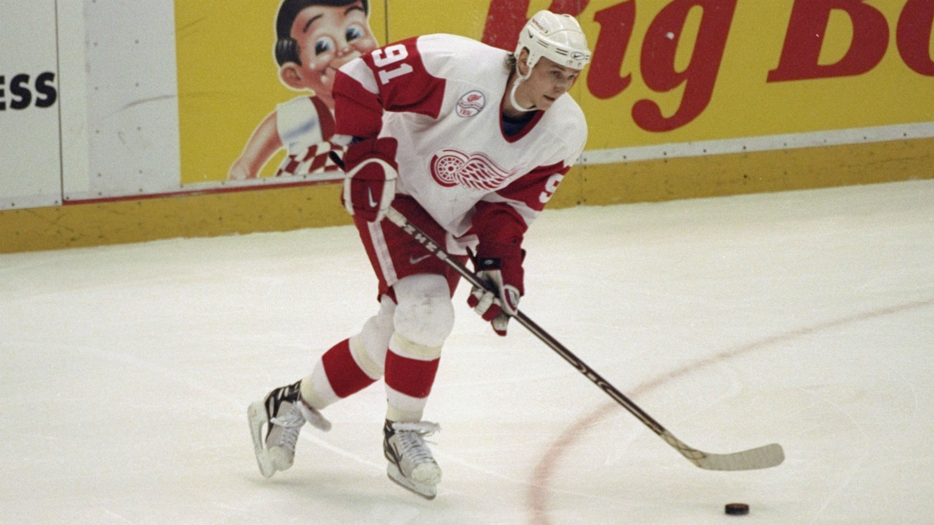 Image result for sergei fedorov