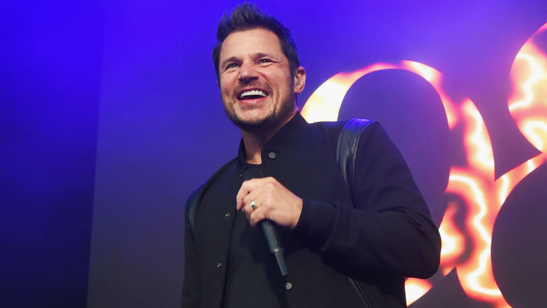 Westminster Dog Show 2019: Nick Lachey talks 'Bark-etology,' 98 Degrees, Cincinnati ...1920 x 1080