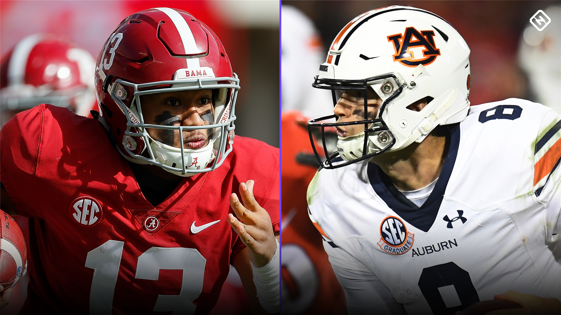College football Week 13 picks against the spread for ...