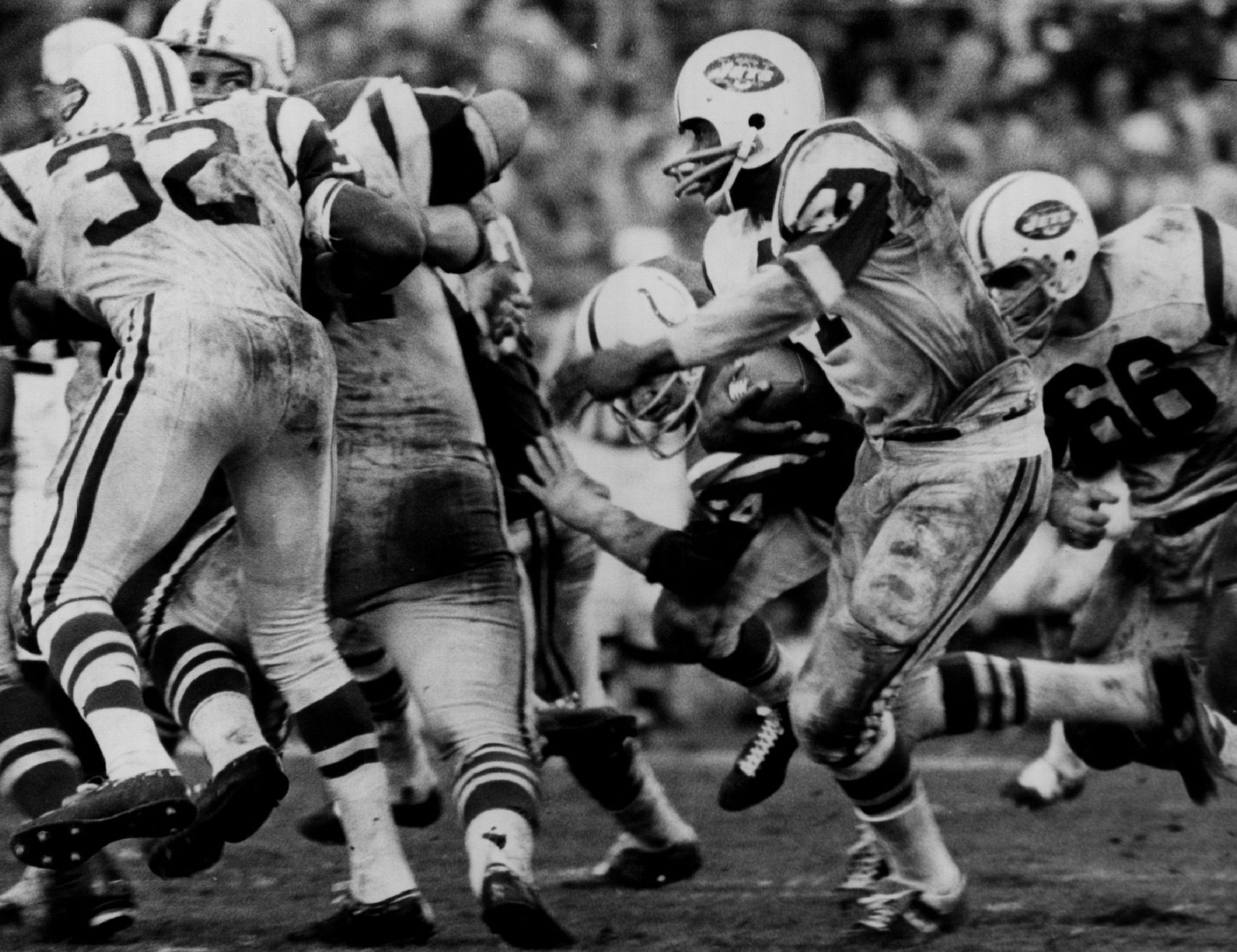 '19 Straight': How one Jets play fueled a history-altering ...