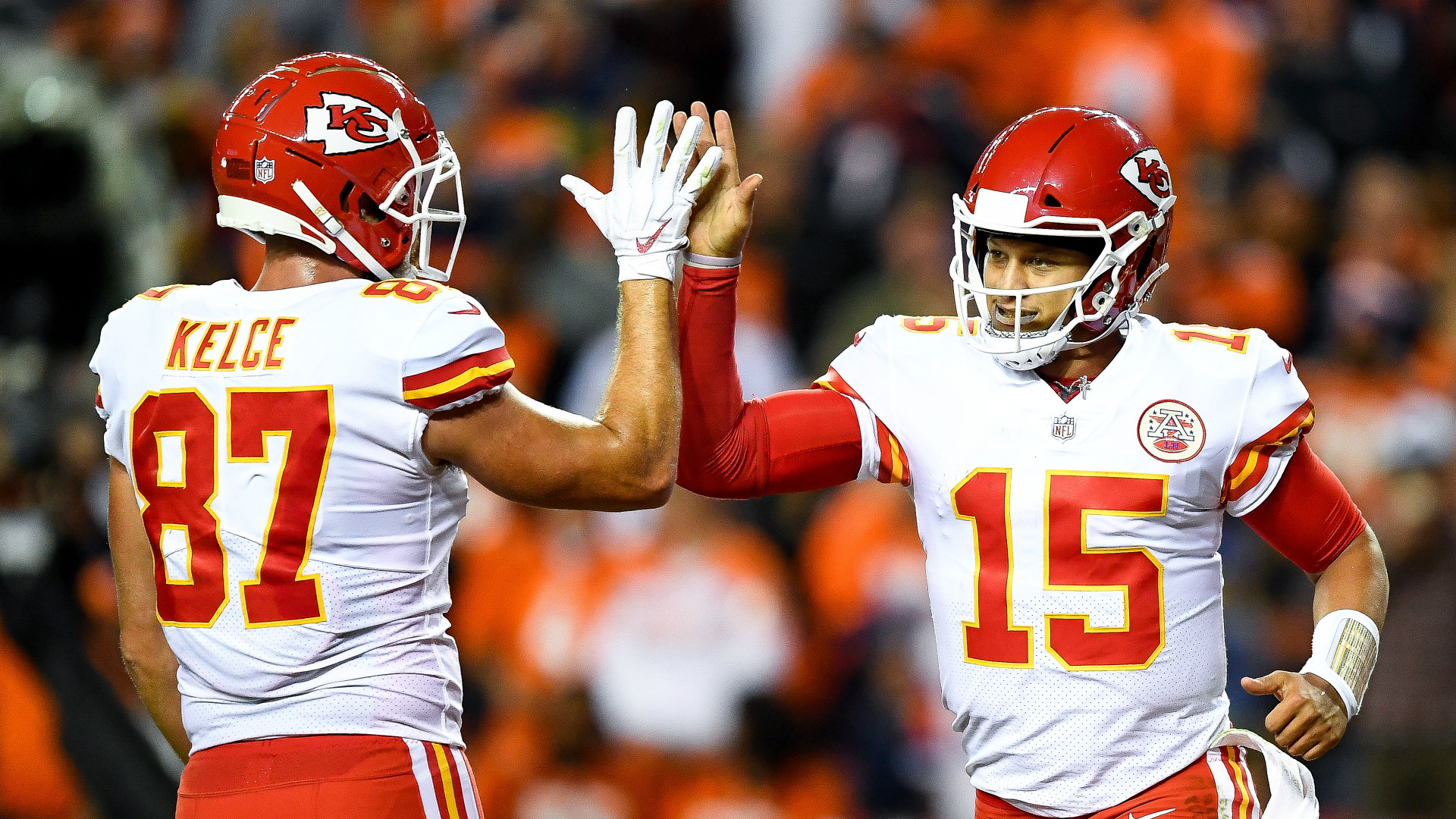 Broncos vs. Chiefs Score, result, highlights from 'Monday Night