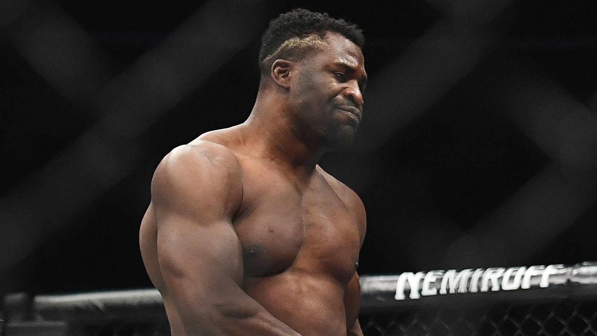 UFC Phoenix Francis Ngannou Ready To Begin Path Back To Title   Francis Ngannou 1x55ktv13g9mh1b8x9qhvv1033 