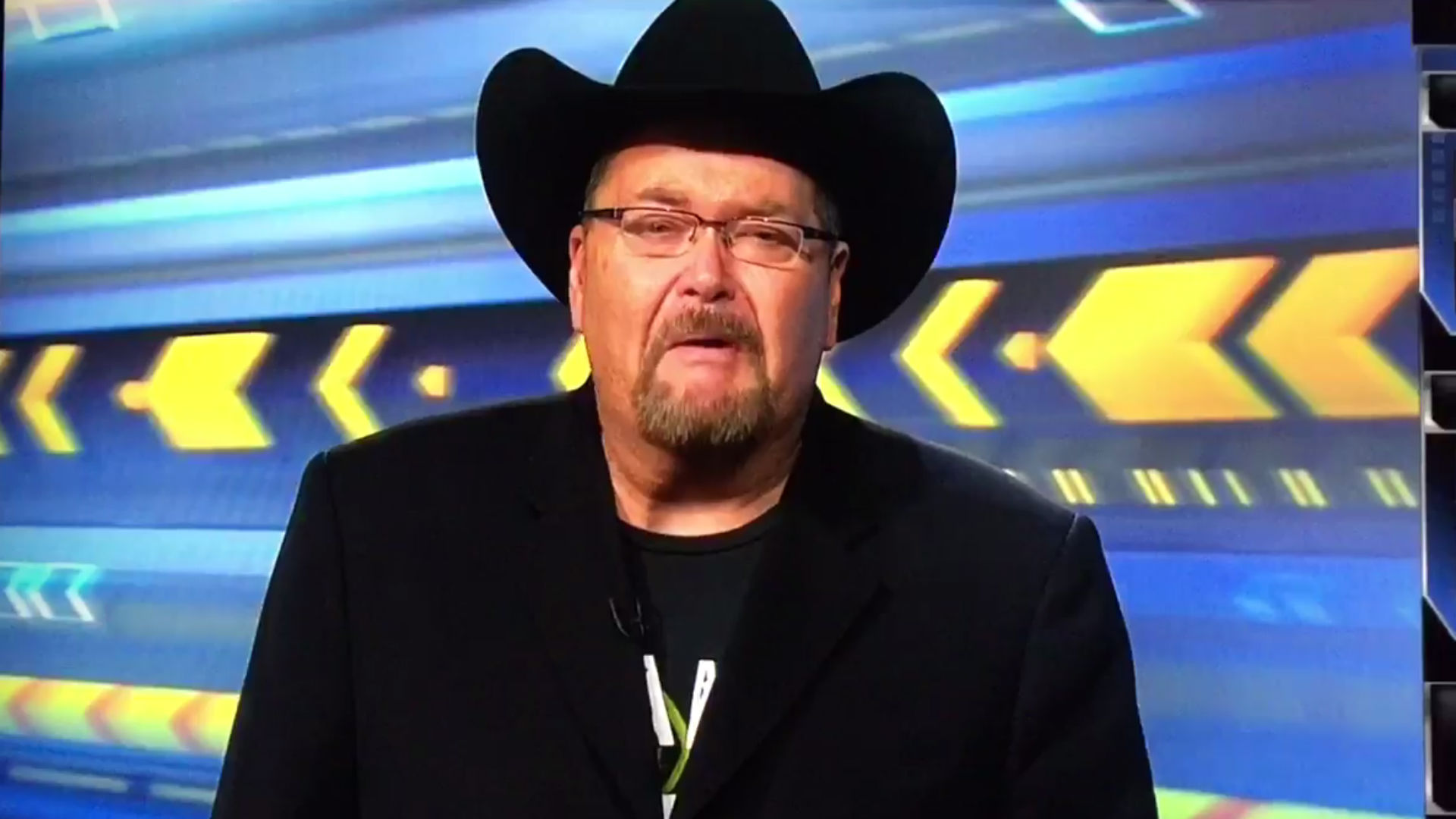 WWE announcer Jim Ross makes fantastic promo for Redskins' Trent ...