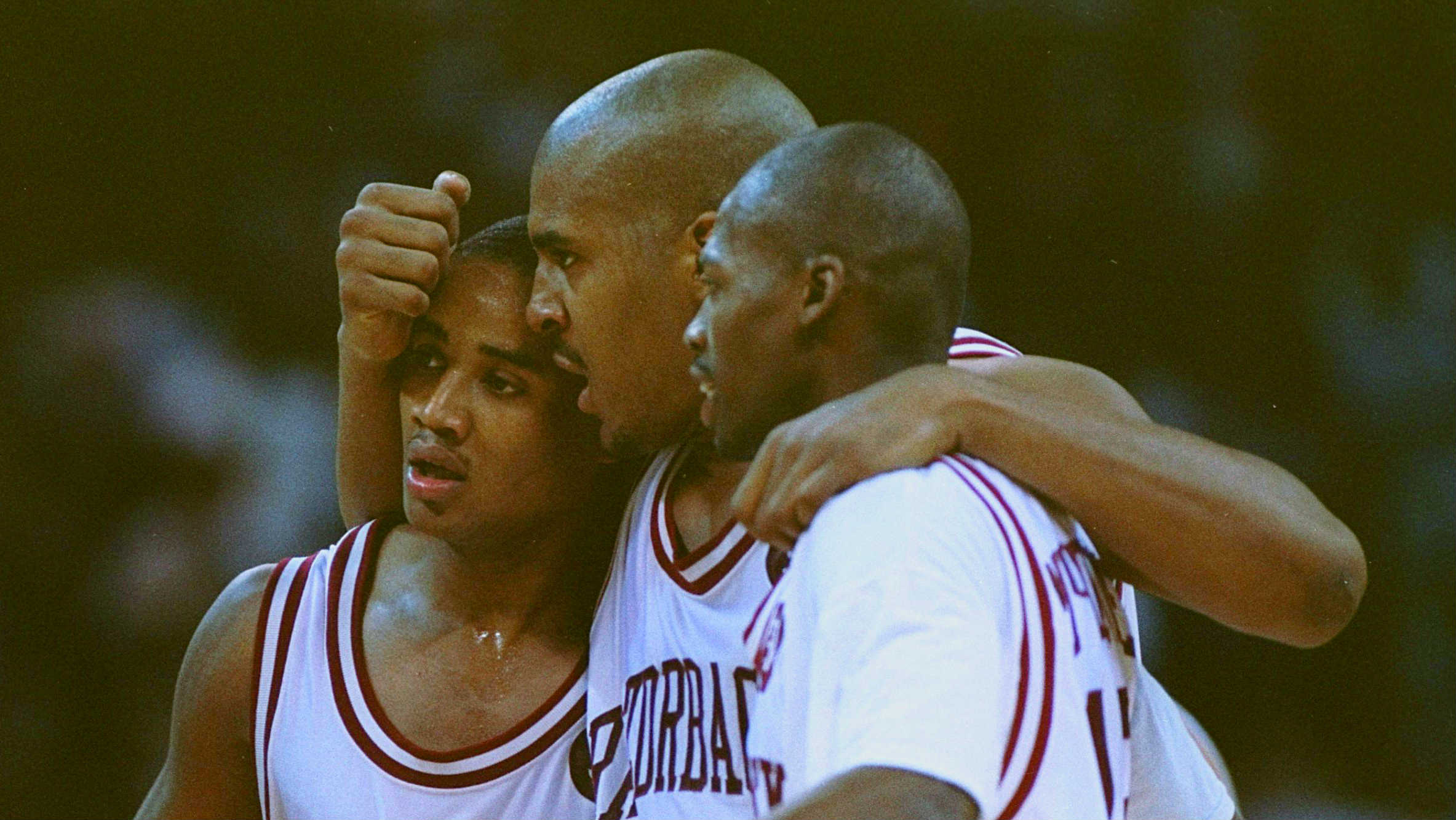 40 Minutes Of Hell To Hog Heaven Memories From Arkansas 1994 NCAA 40-minutes-of-hell-to-hog-heaven-memories-from-arkansas-1994-ncaa