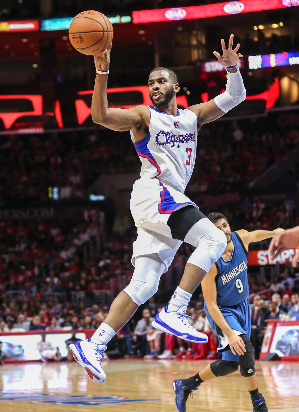 Il Giocatore Piu Basso Dell Nba