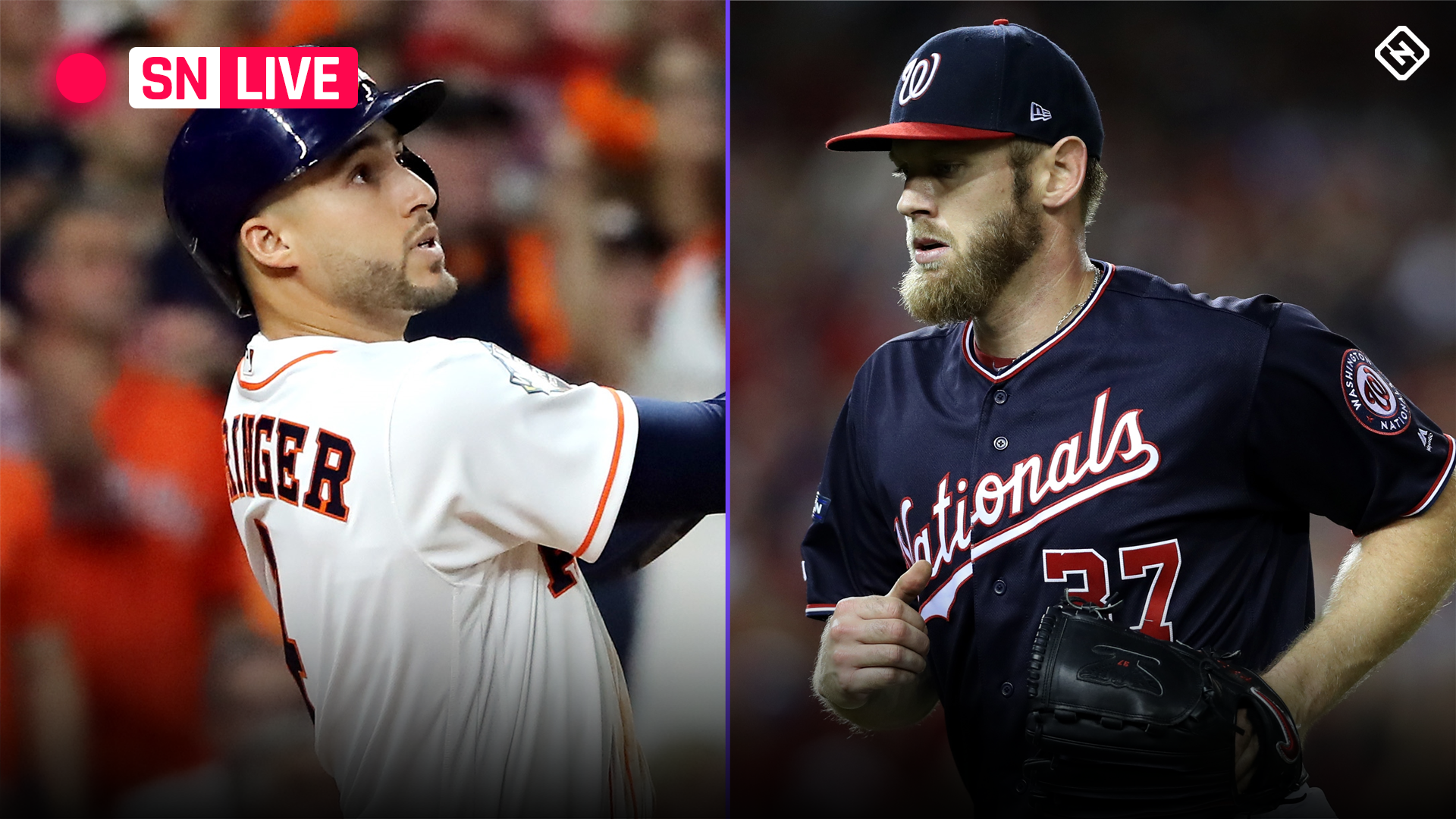Nationals vs. Astros Live score, updates, highlights from Nationals vs. Astros Live score, updates, highlights from