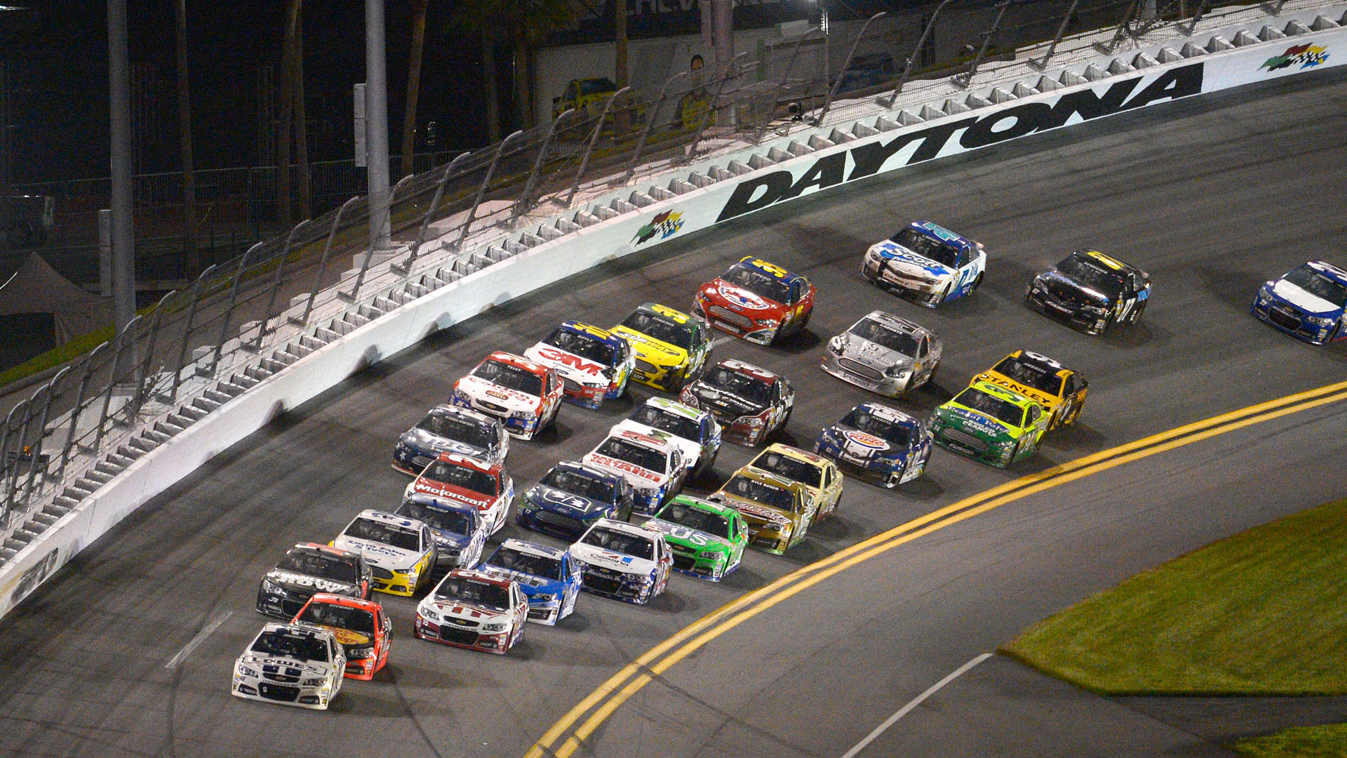 Schedule, start times for Coke Zero 400 at Daytona | NASCAR | Sporting News