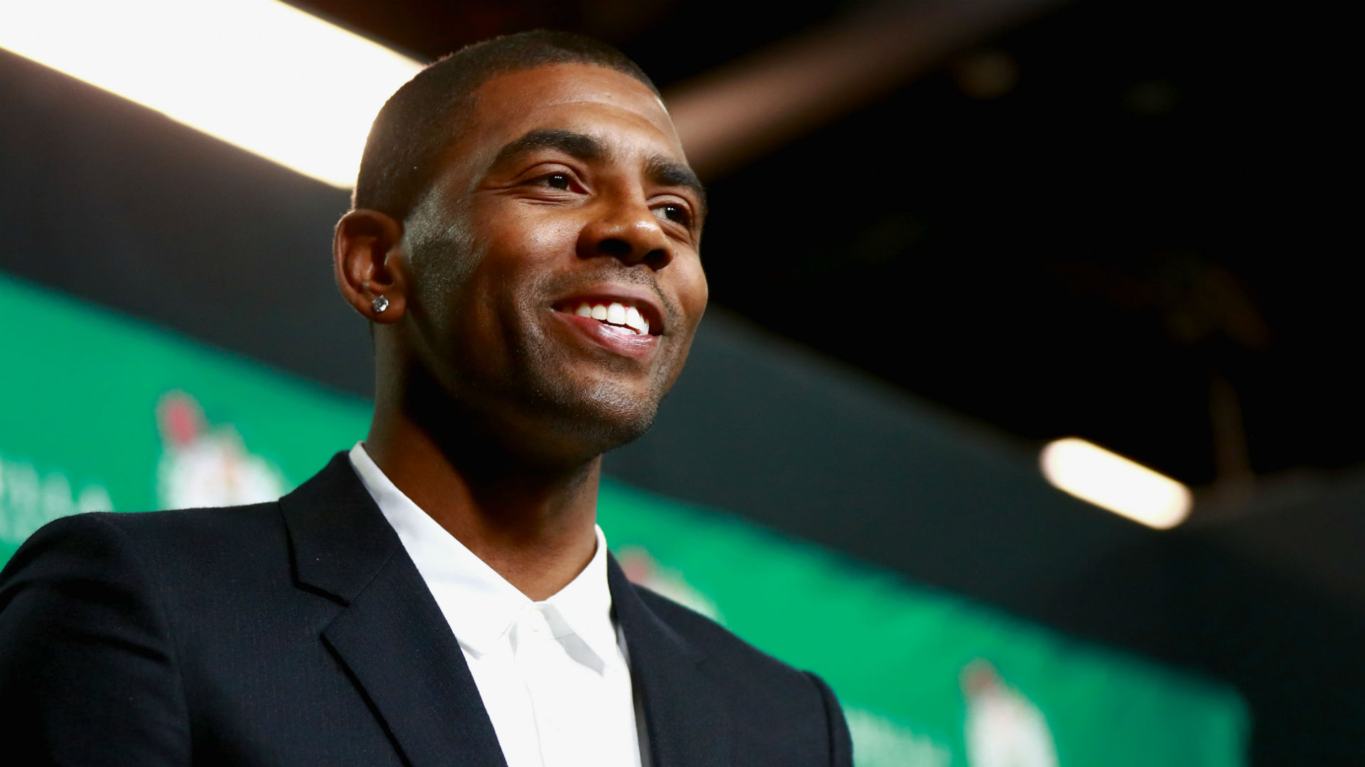 Kyrie Irving's 'Uncle Drew' experience: Trade rumors, life ...