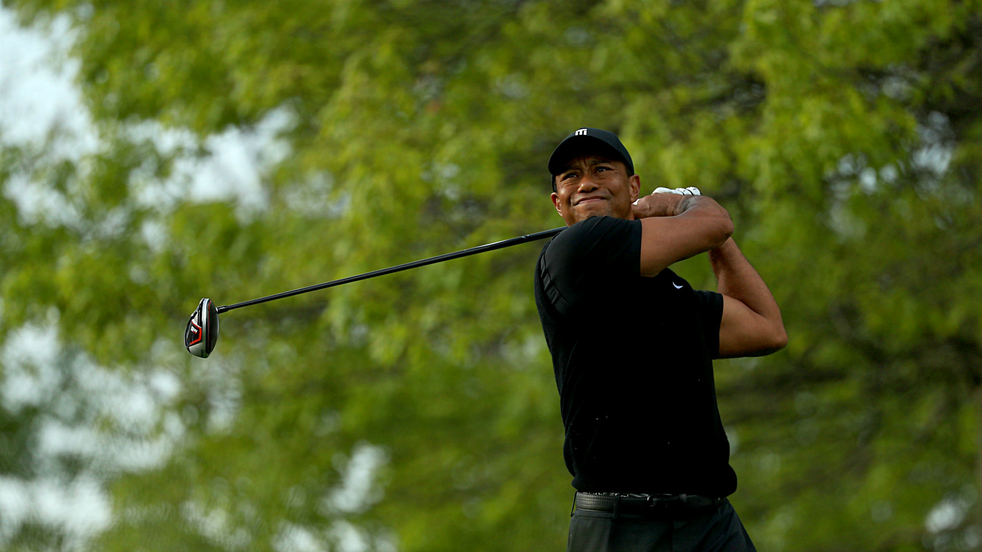 Memorial Tournament 2019: Tee times for Tiger Woods, field, Round 4 TV schedule, live ...1920 x 1080