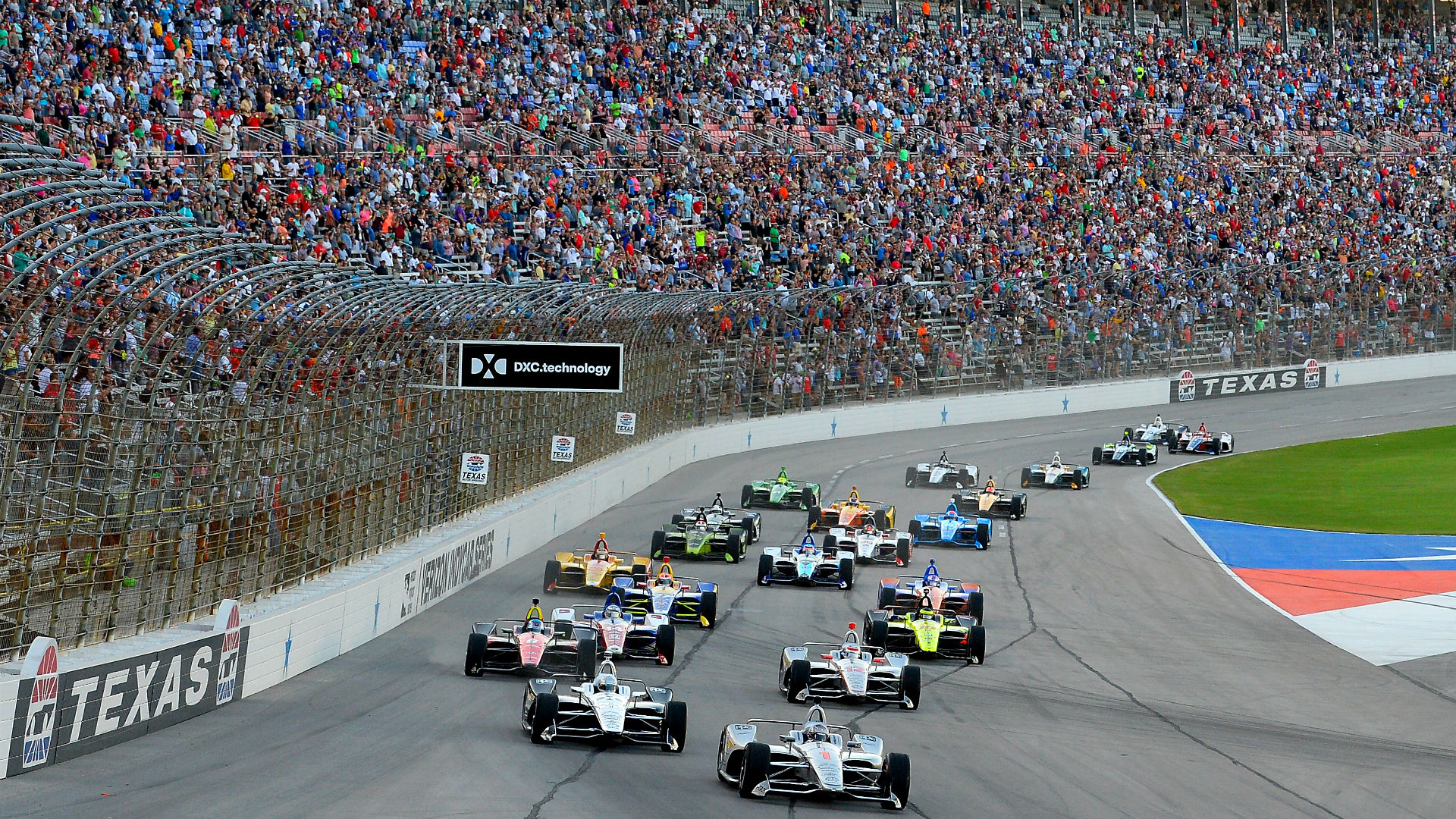 IndyCar at Texas: TV schedule, start time, channel, live steam for 2019 ...