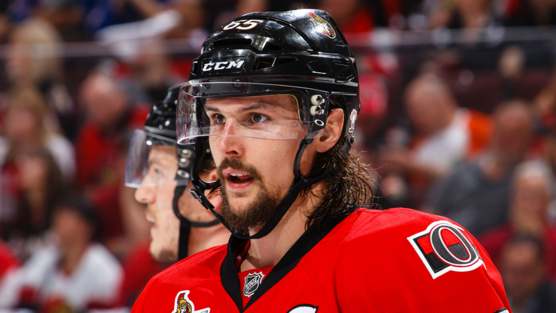 Erik Karlsson To Make Season Debut Tuesday Against Canucks | Sporting ...