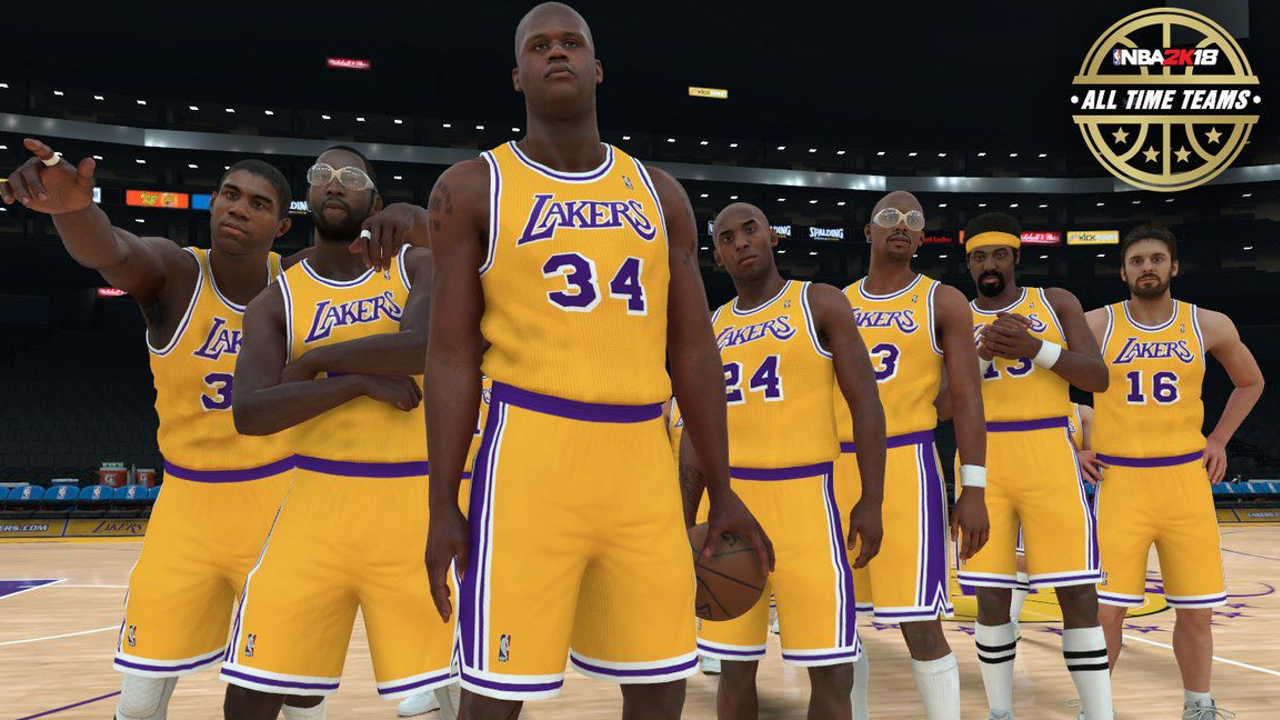 nba 2k18 custom jerseys