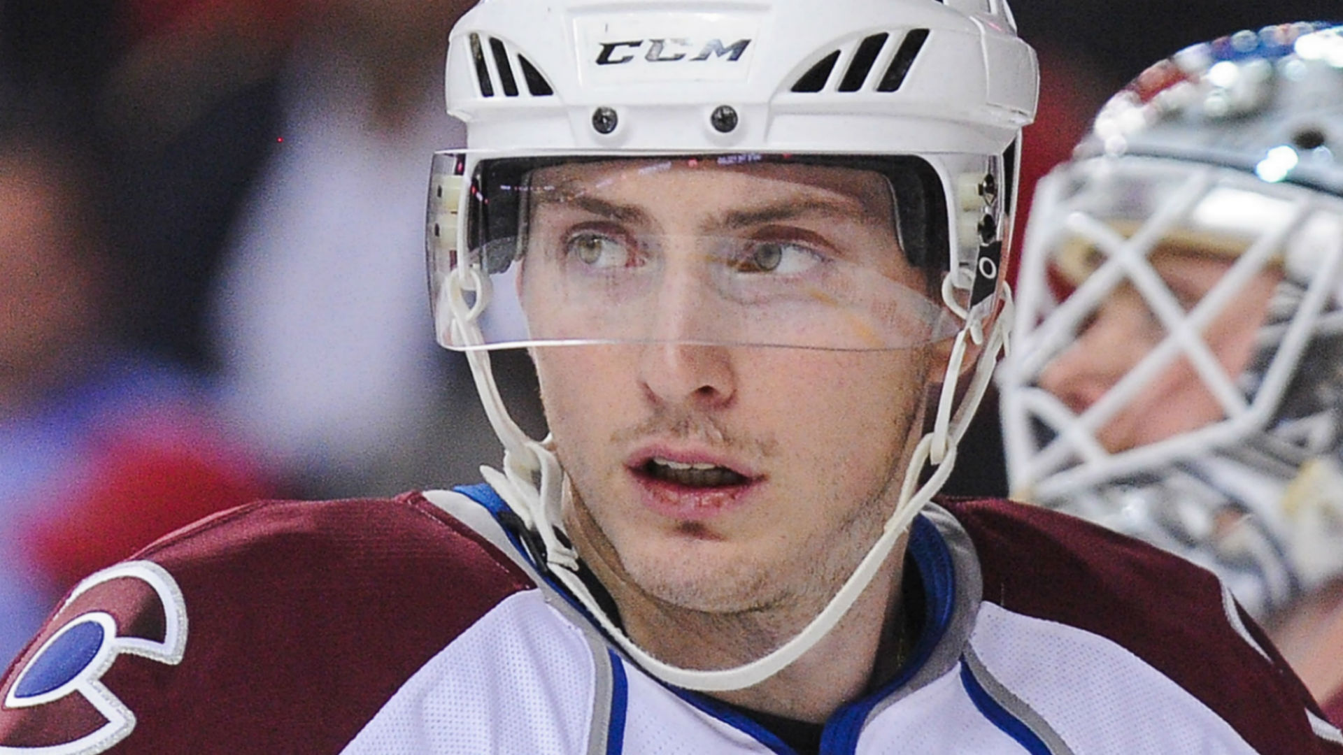 Matt Duchene Trade: Senators Land Avalanche Forward In Three-team Deal ...