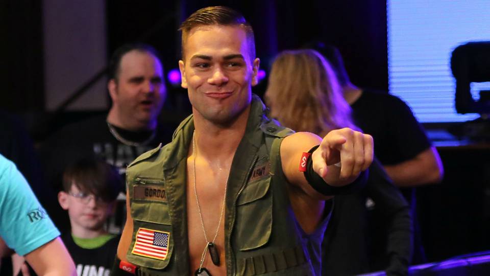 Risultati immagini per flip gordon