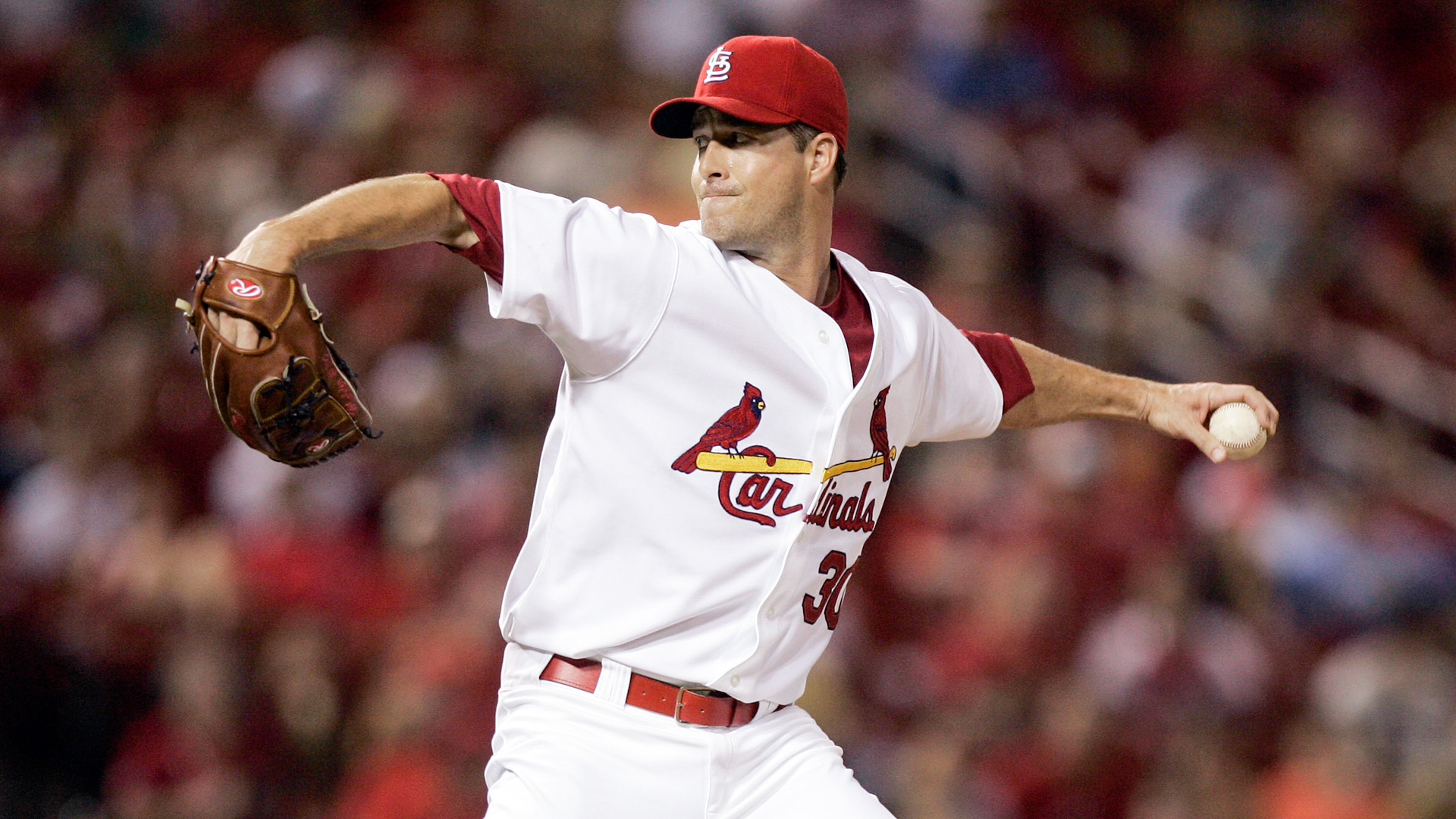 Mark Mulder gets his chance; Angels sign lefty to minor league deal ...