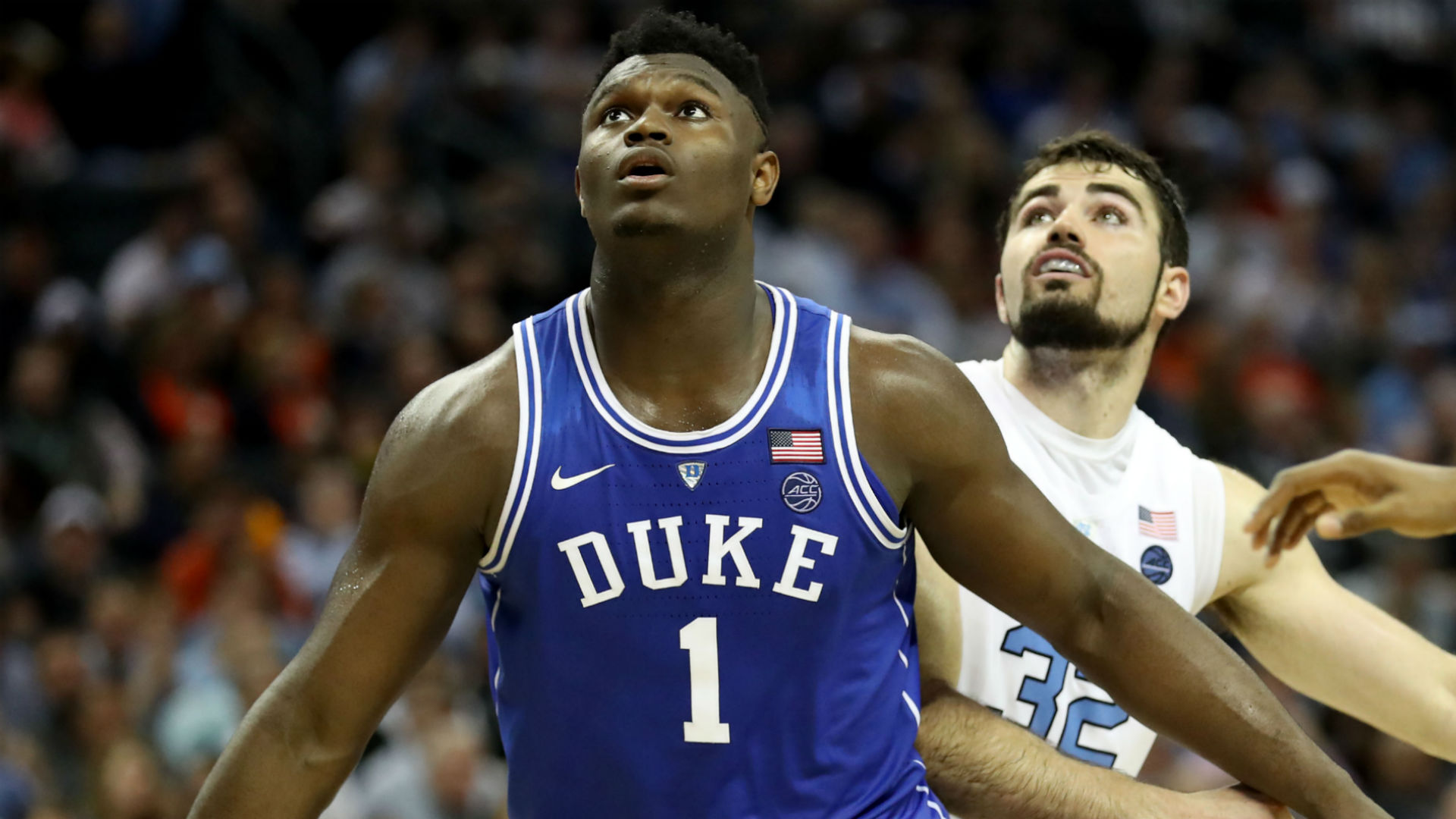 NBA Draft lottery odds 2019: Best chances to win No. 1 pick, Zion Williamson sweepstakes ...