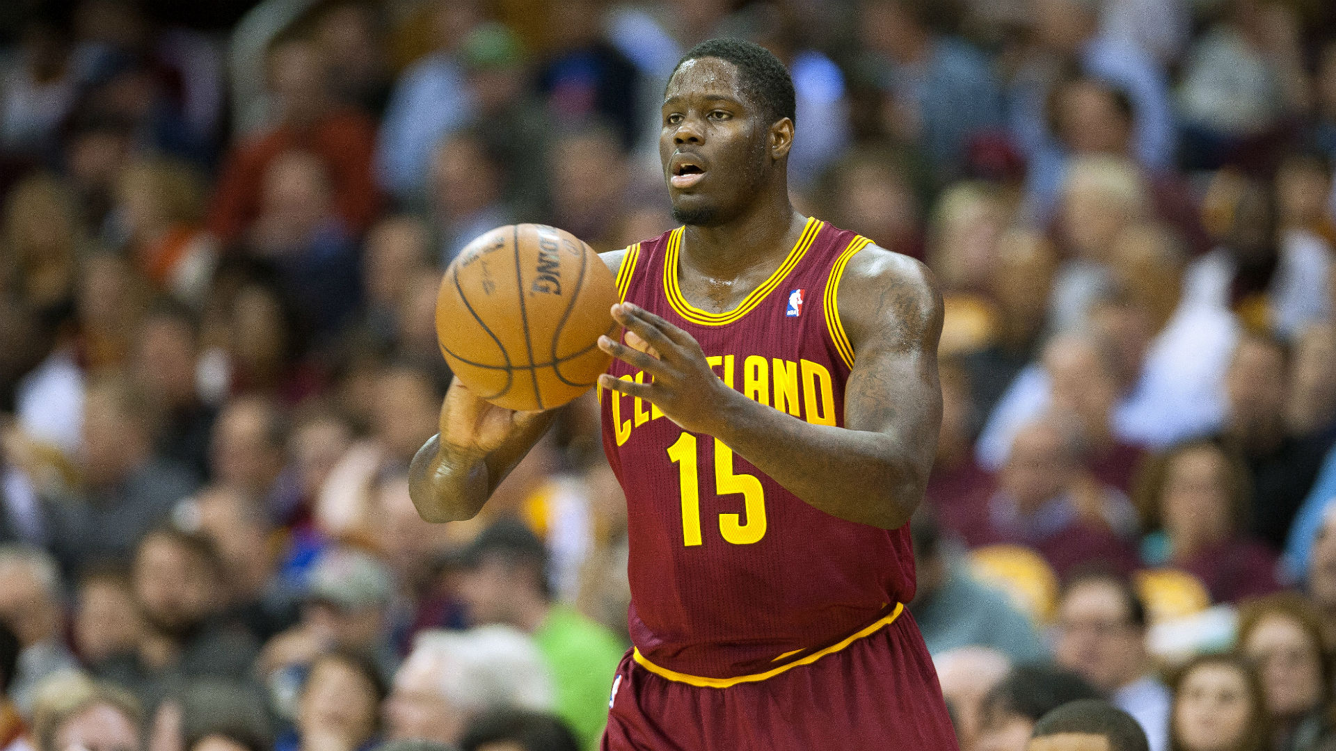 Image result for anthony bennett
