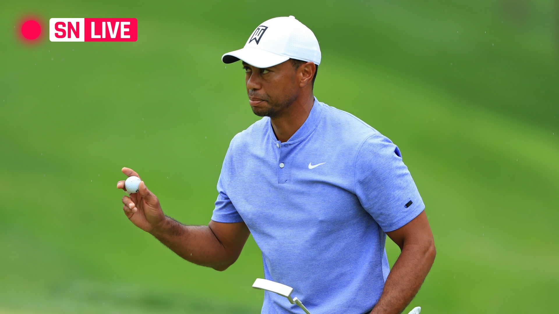 Tiger Woods’ score: Live updates, Round 2 highlights from 2019 Memorial Tournament ...1920 x 1080