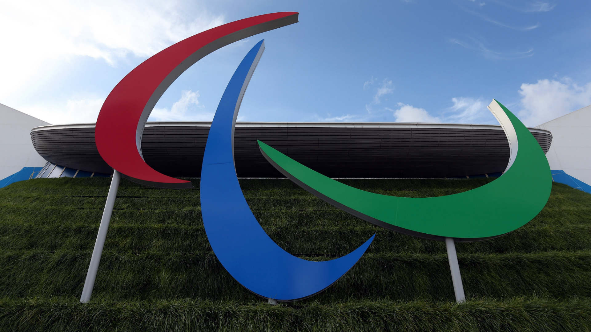 Solving the publicity problem that Paralympic athletes ...