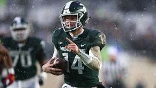 Top 10 Qbs For 2020 Nfl Draft Tua Tagovailoa Justin